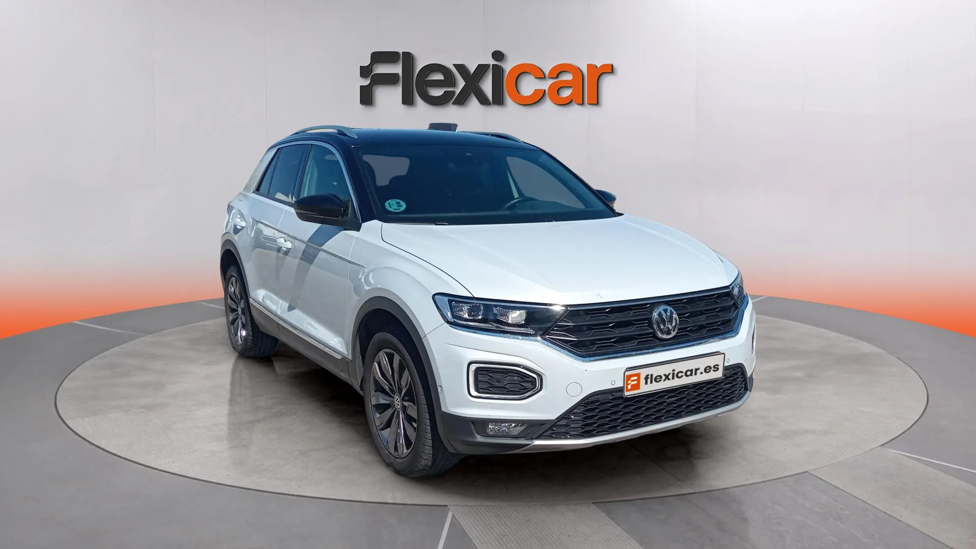 Volkswagen T-Roc Sport 1.5 TSI - foto 2