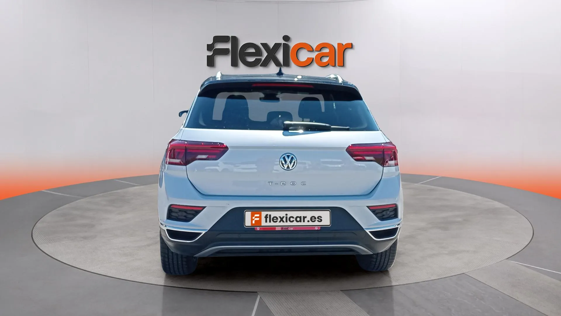 Volkswagen T-Roc Sport 1.5 TSI - foto 9