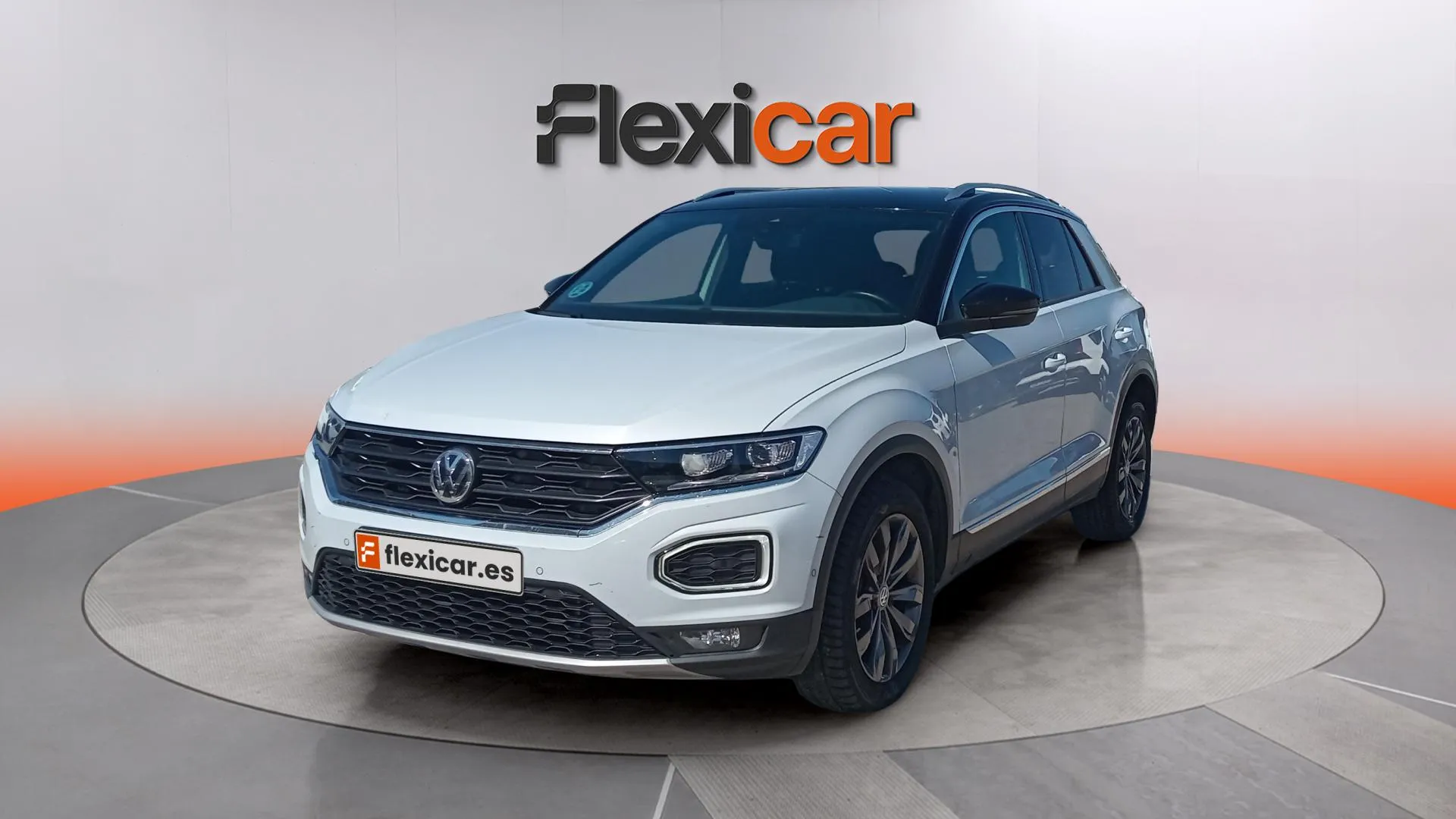 Volkswagen T-Roc Sport 1.5 TSI - foto 4