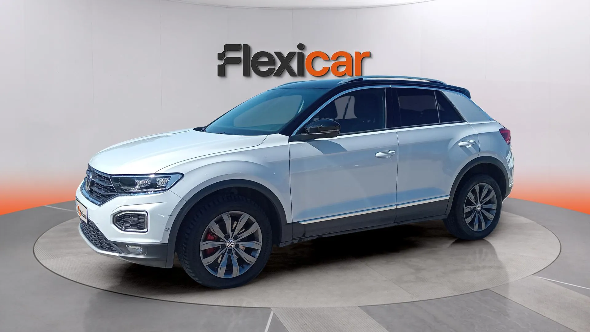 Volkswagen T-Roc Sport 1.5 TSI - foto 5