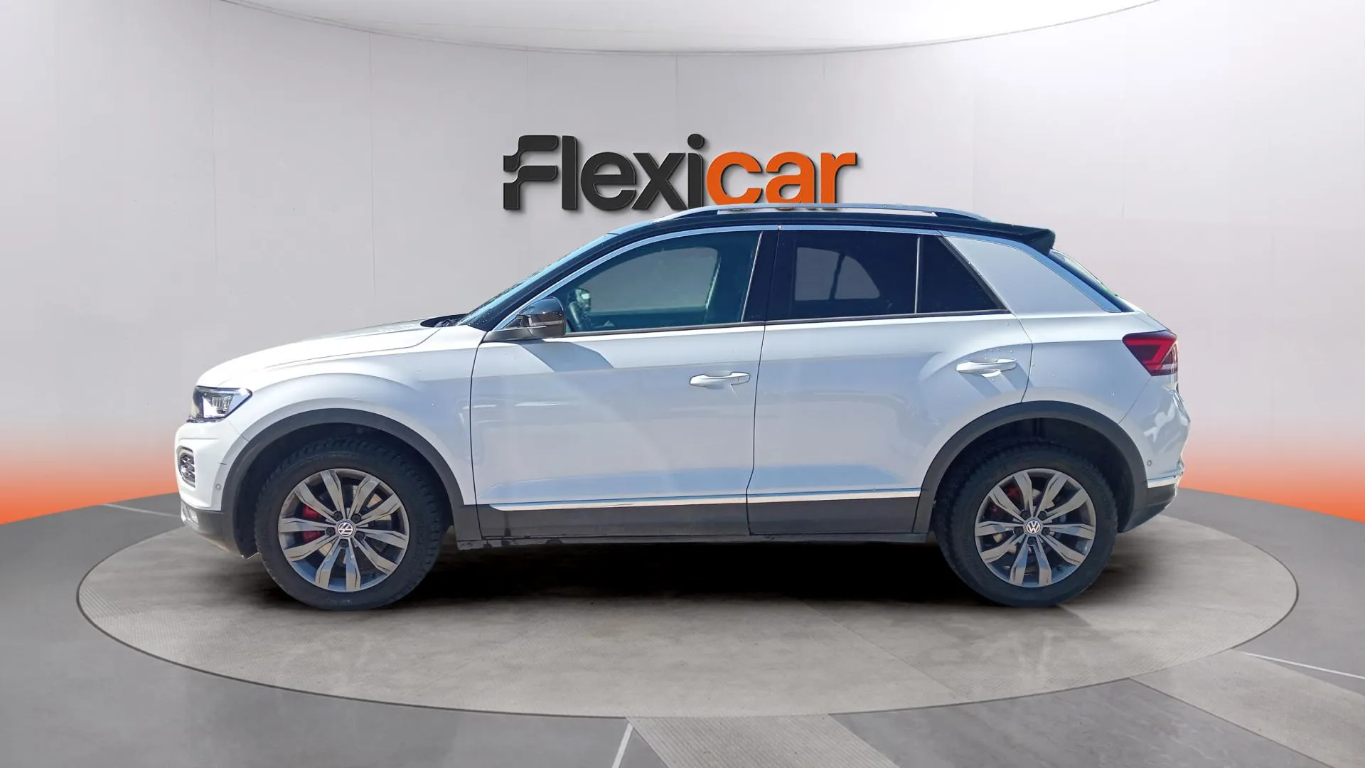 Volkswagen T-Roc Sport 1.5 TSI - foto 6