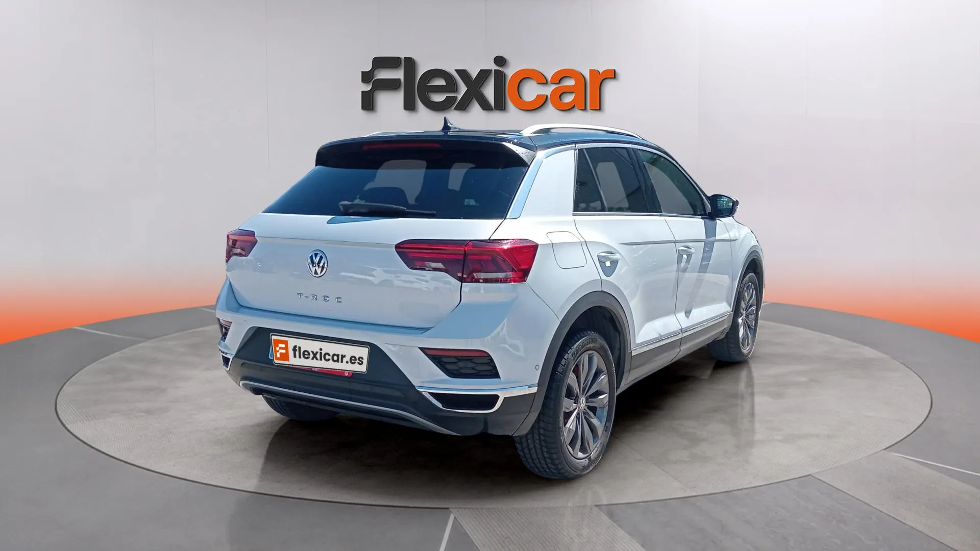 Volkswagen T-Roc Sport 1.5 TSI - foto 10