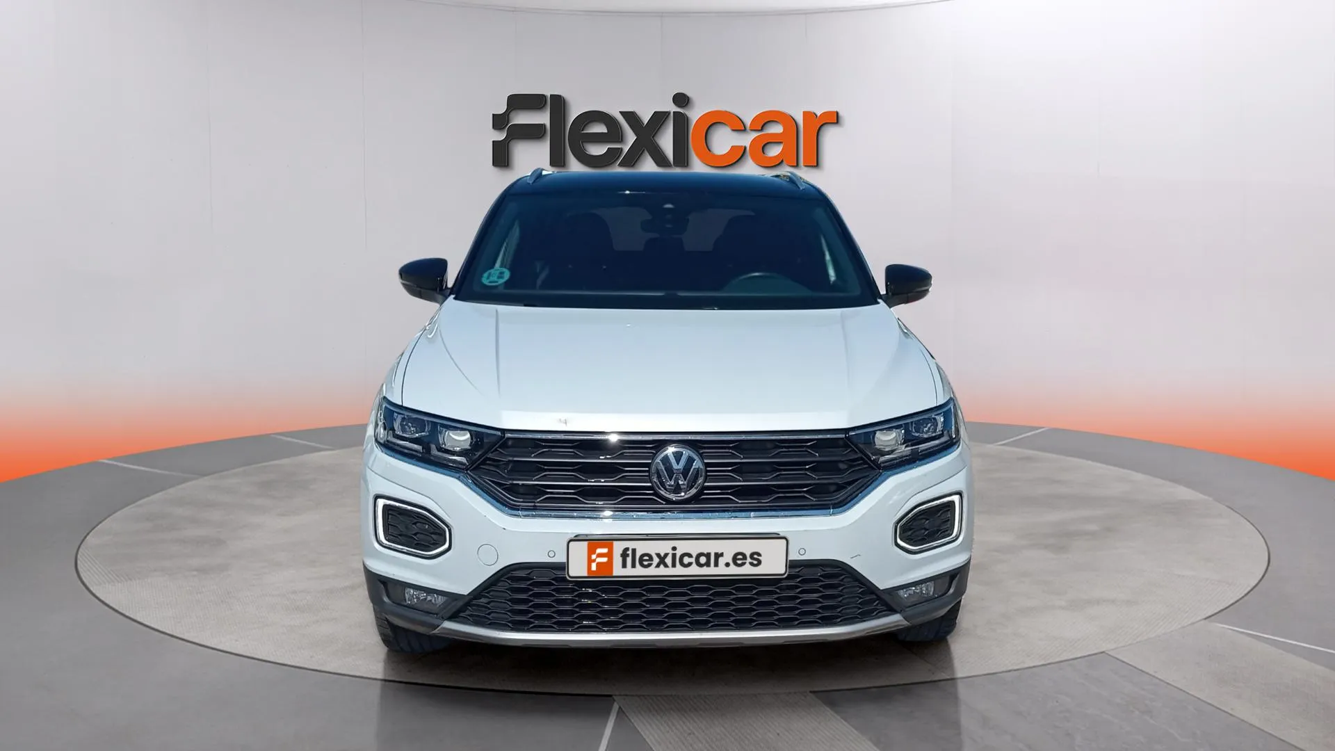 Volkswagen T-Roc Sport 1.5 TSI - foto 3