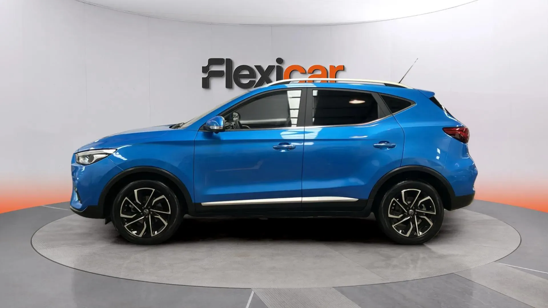 MG ZS 1.0T Luxury - foto 4