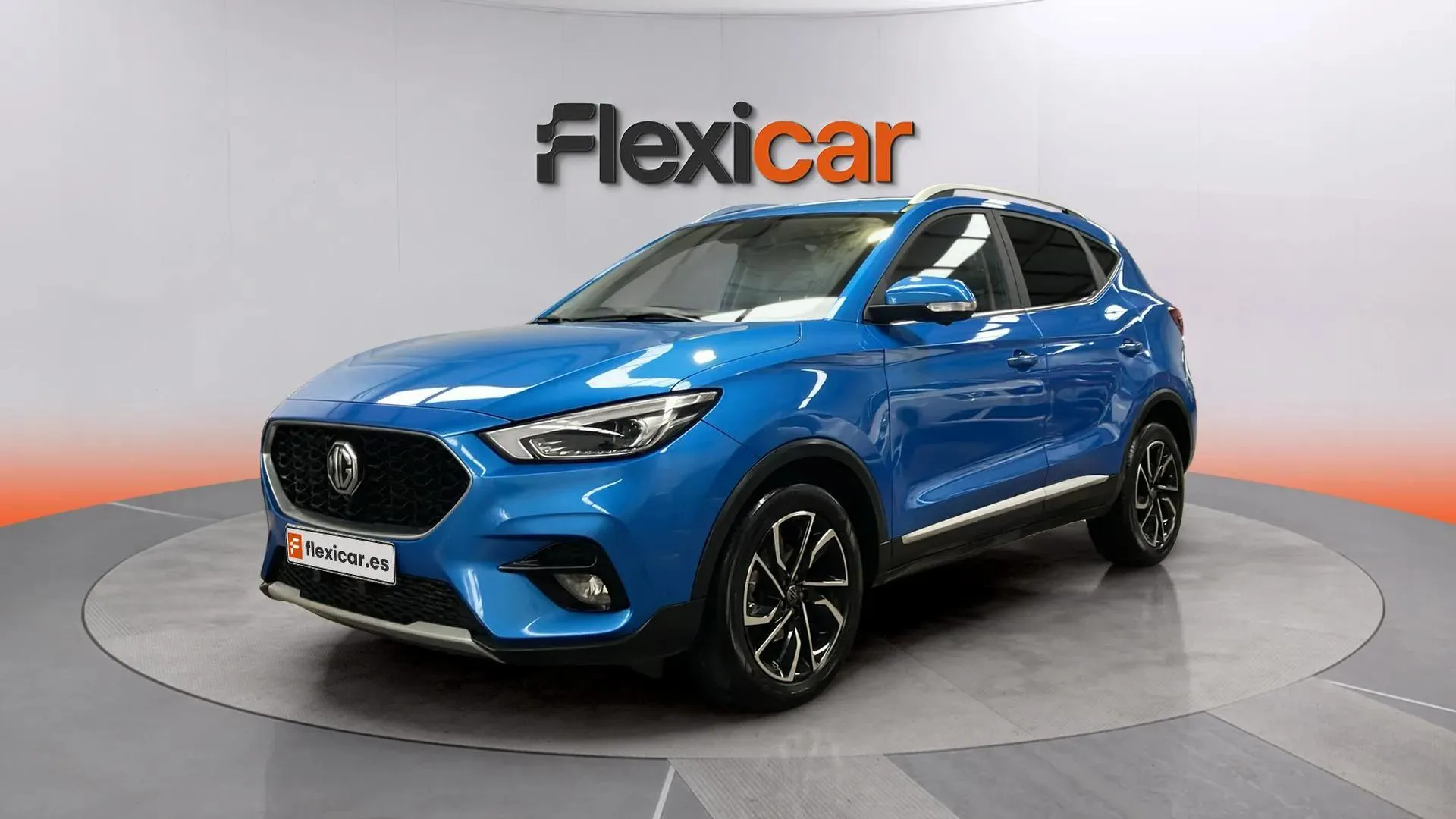 MG ZS 1.0T Luxury - foto 3