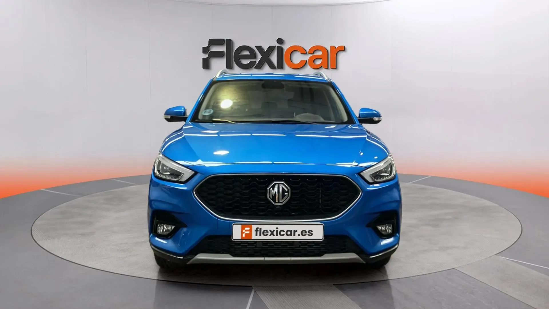 MG ZS 1.0T Luxury - foto 2