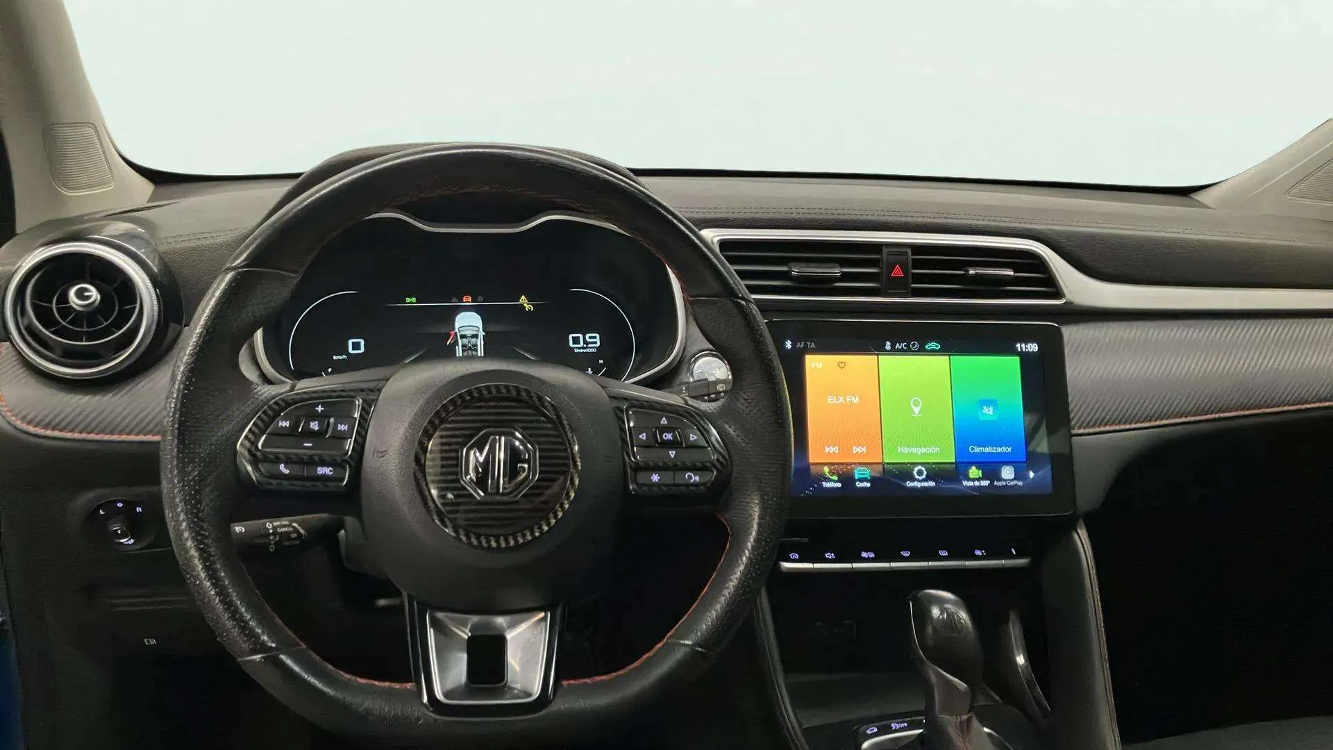 MG ZS 1.0T Luxury - foto 10