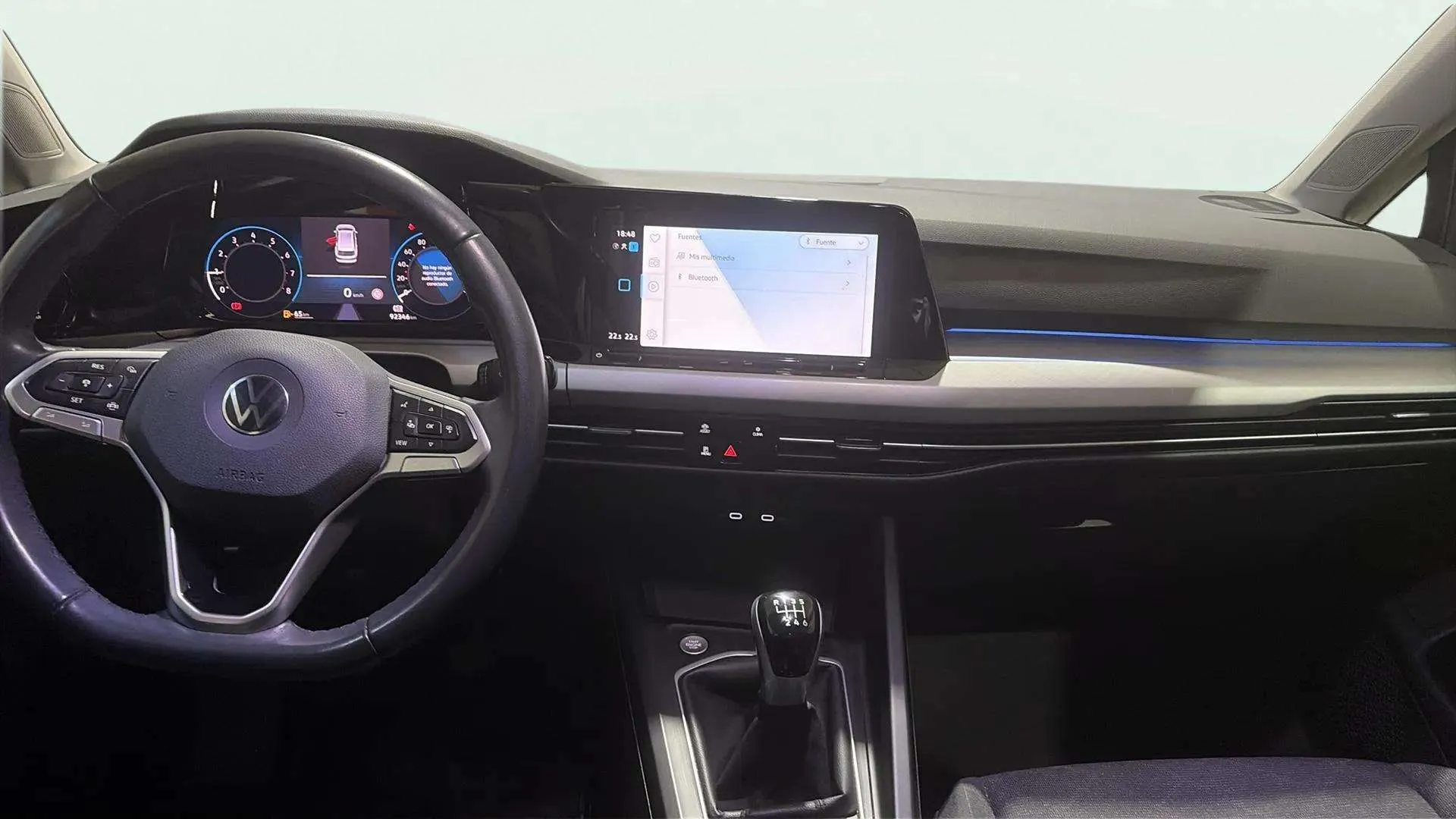Volkswagen Golf 1.0 TSI - foto 12
