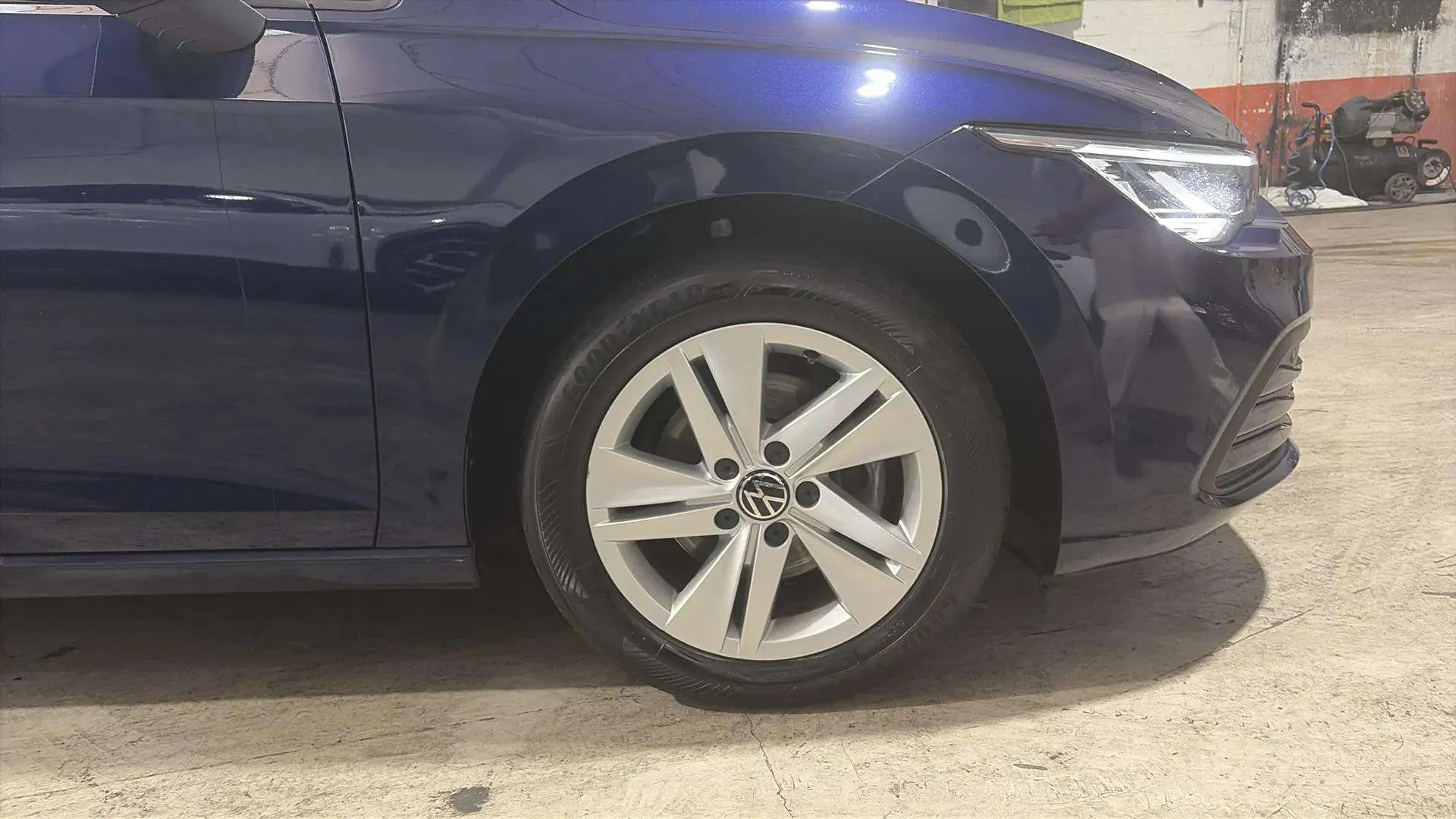 Volkswagen Golf 1.0 TSI - foto 23
