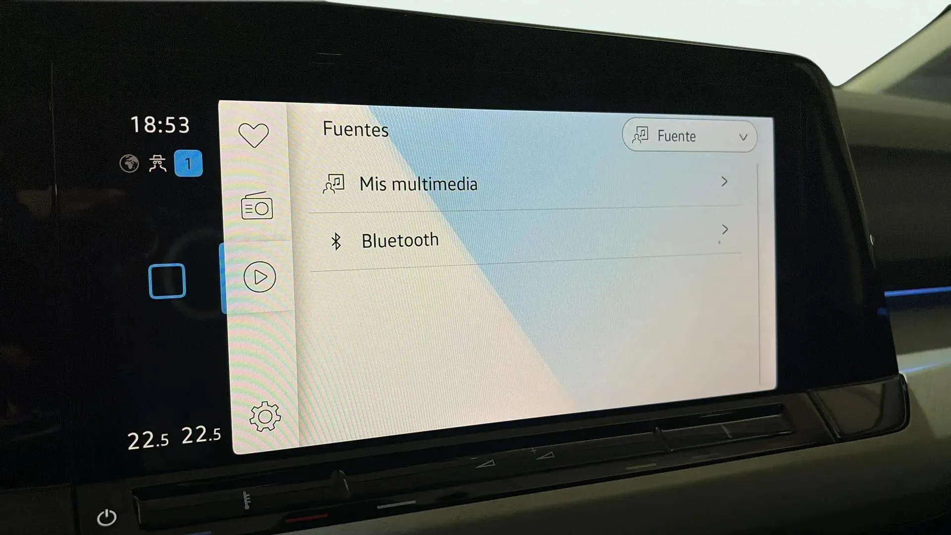Volkswagen Golf 1.0 TSI - foto 15