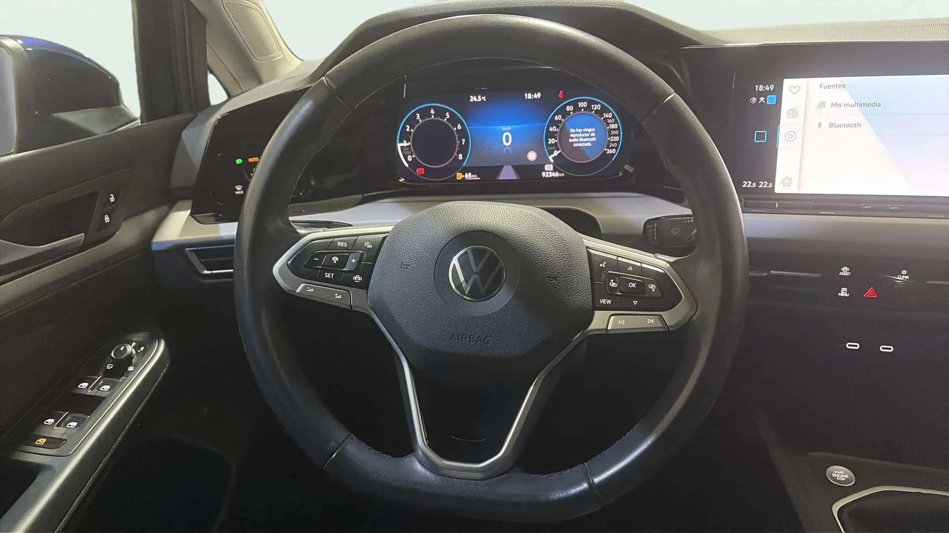 Volkswagen Golf 1.0 TSI - foto 10