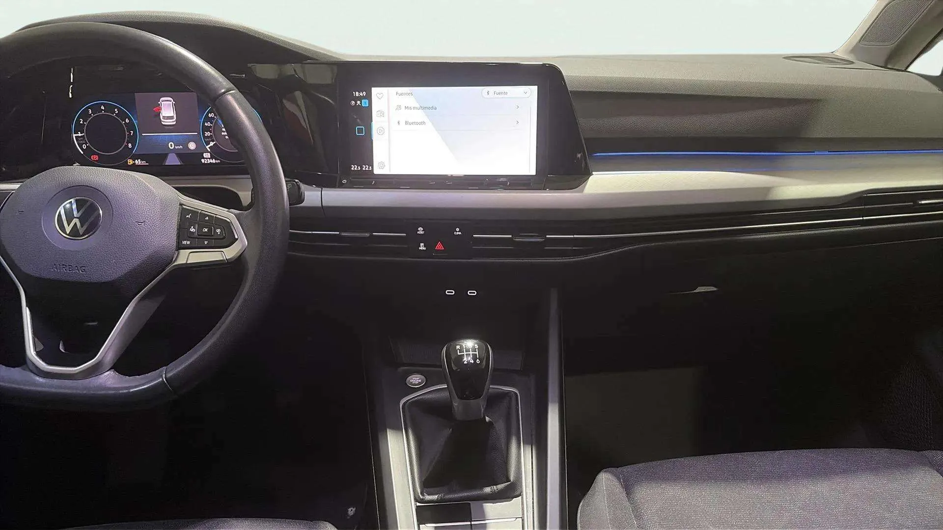 Volkswagen Golf 1.0 TSI - foto 11