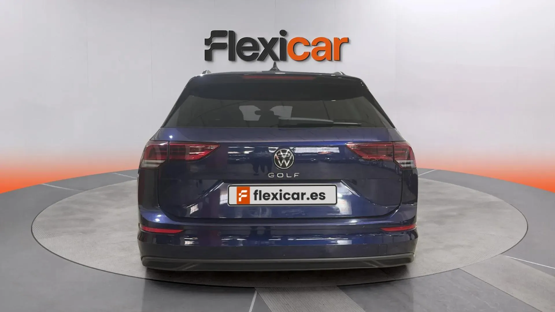 Volkswagen Golf 1.0 TSI - foto 6