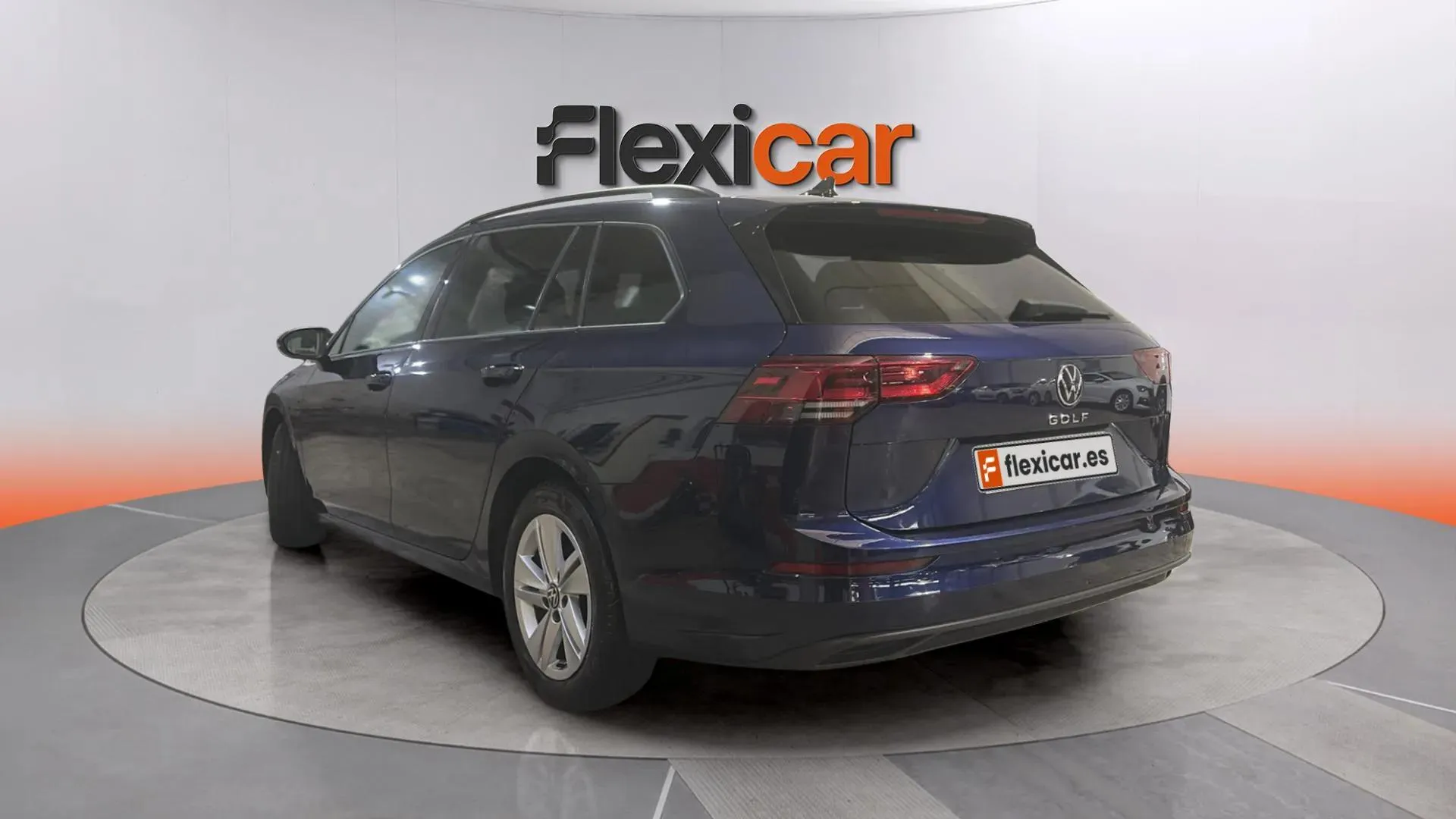 Volkswagen Golf 1.0 TSI - foto 5