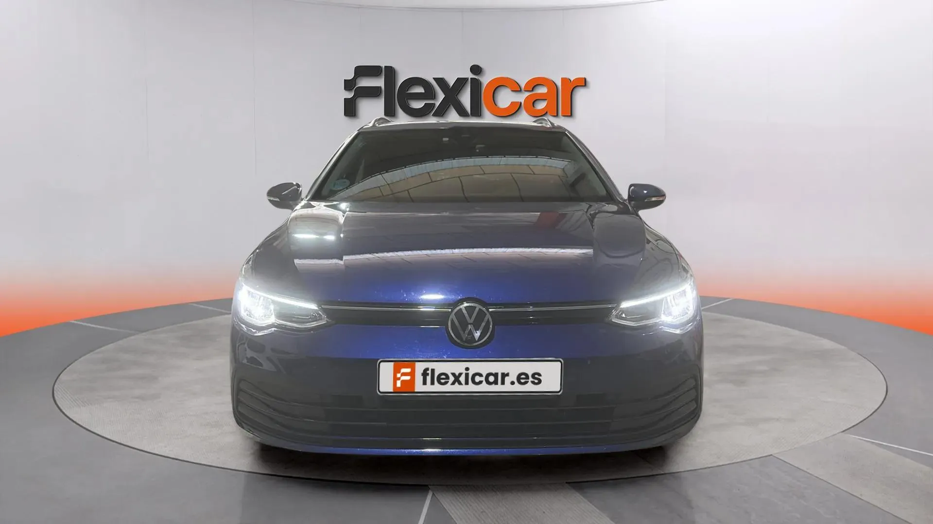 Volkswagen Golf 1.0 TSI - foto 2