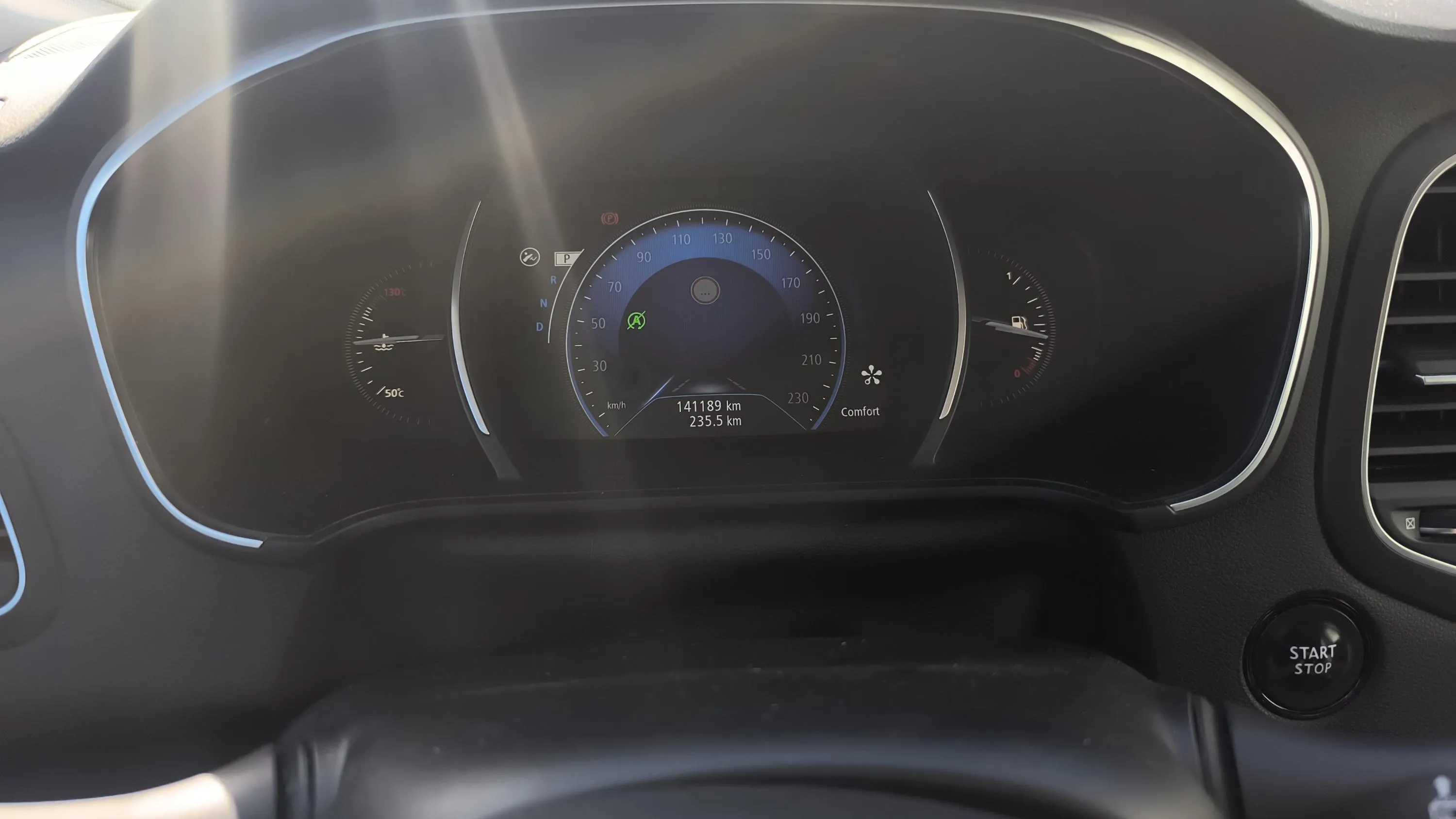 Renault Mégane Bose TCe EDC - foto 13