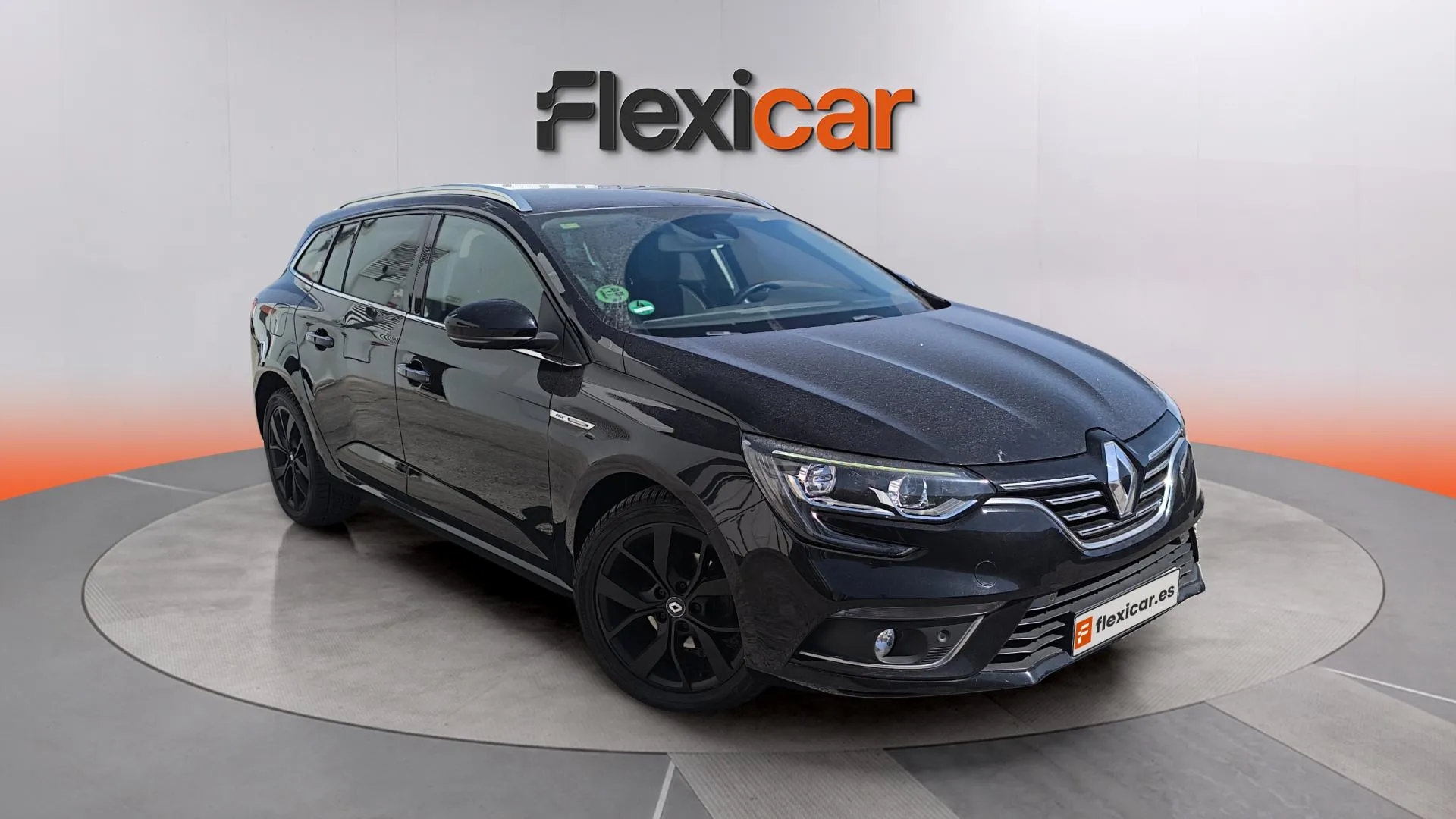 Renault Mégane Bose TCe EDC
