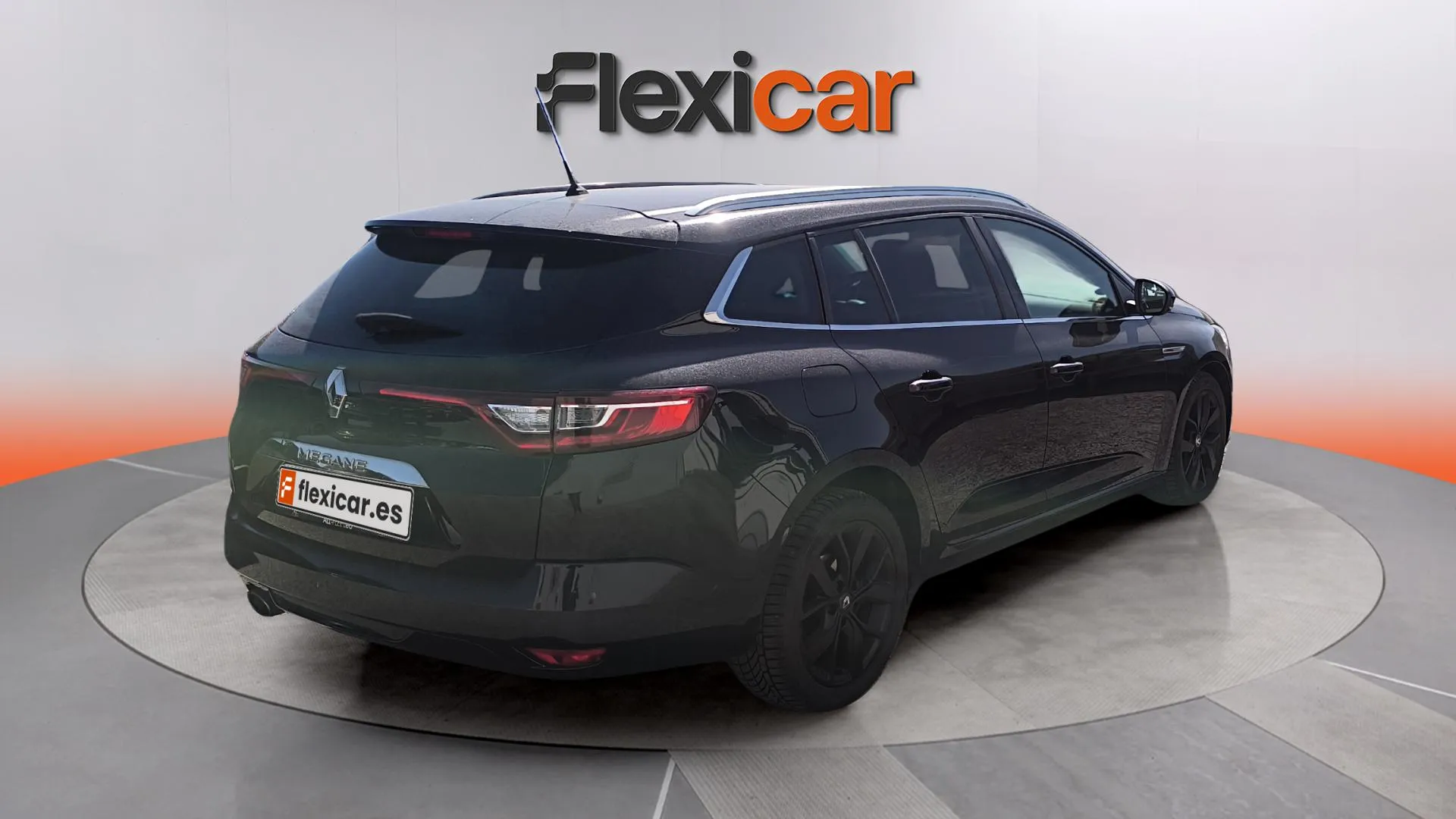 Renault Mégane Bose TCe EDC - foto 6