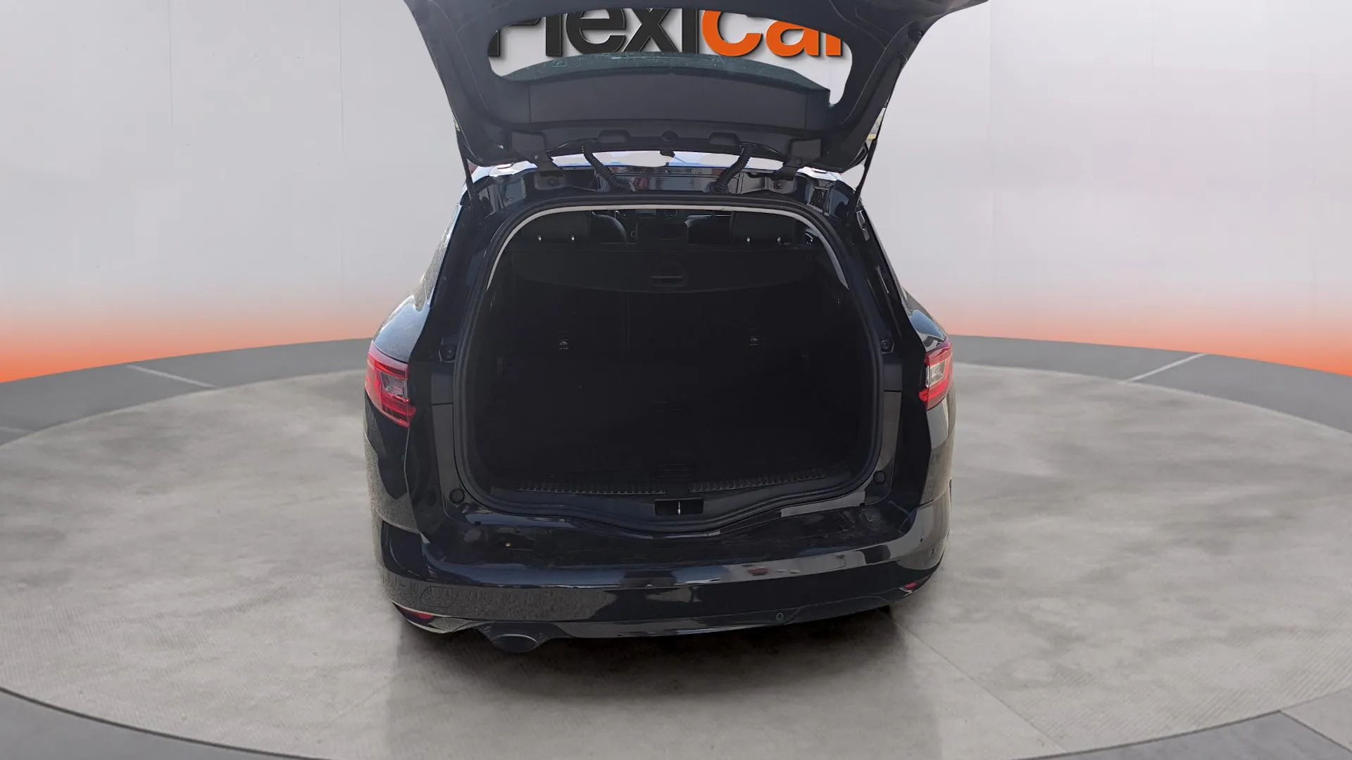 Renault Mégane Bose TCe EDC - foto 9