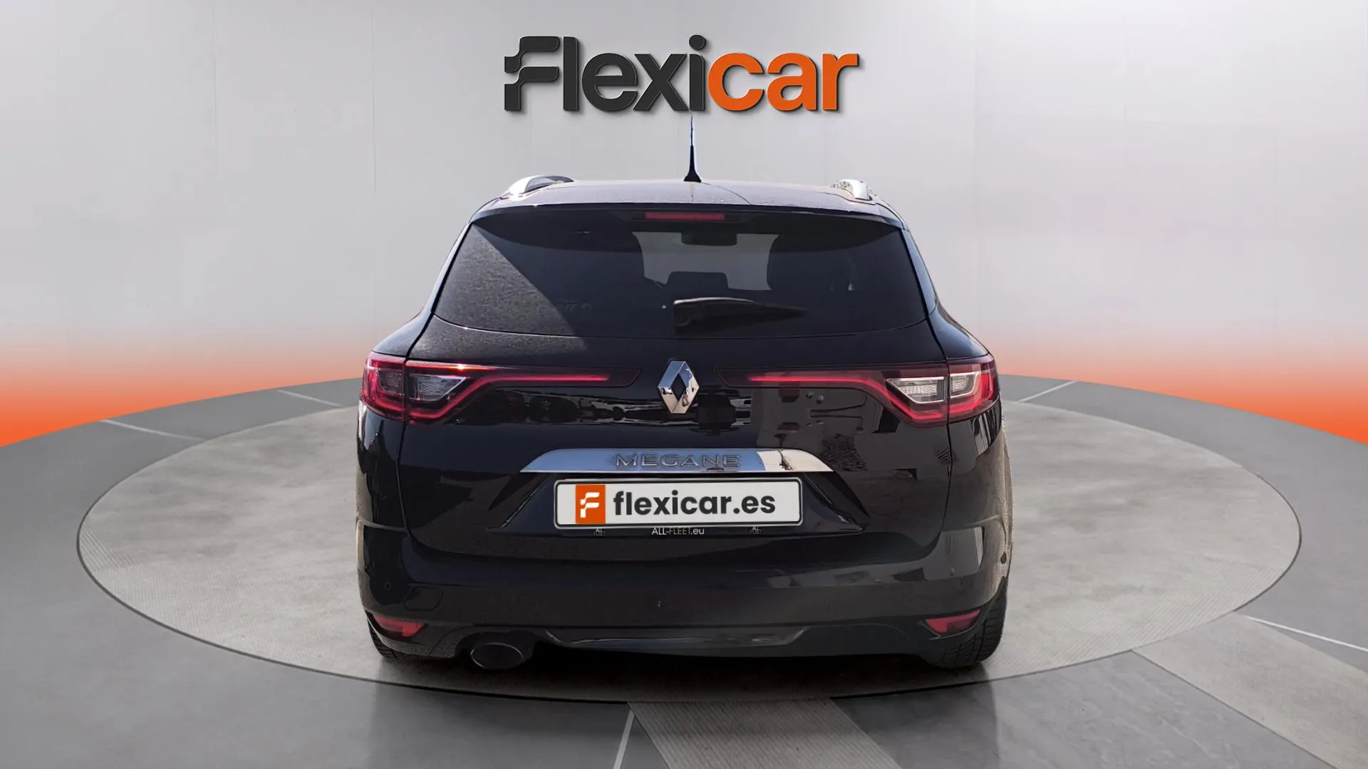Renault Mégane Bose TCe EDC - foto 5