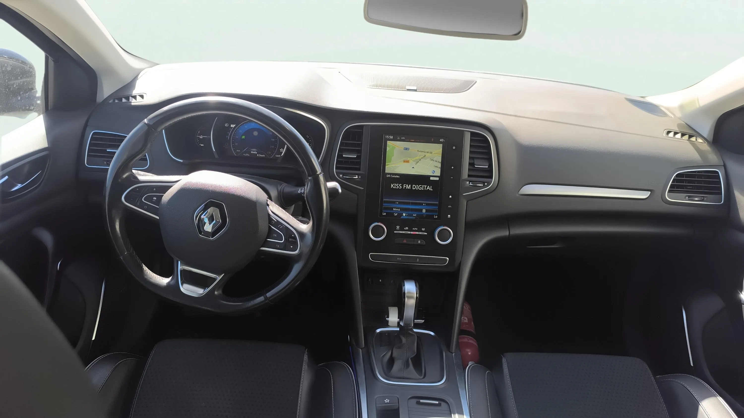 Renault Mégane Bose TCe EDC - foto 10