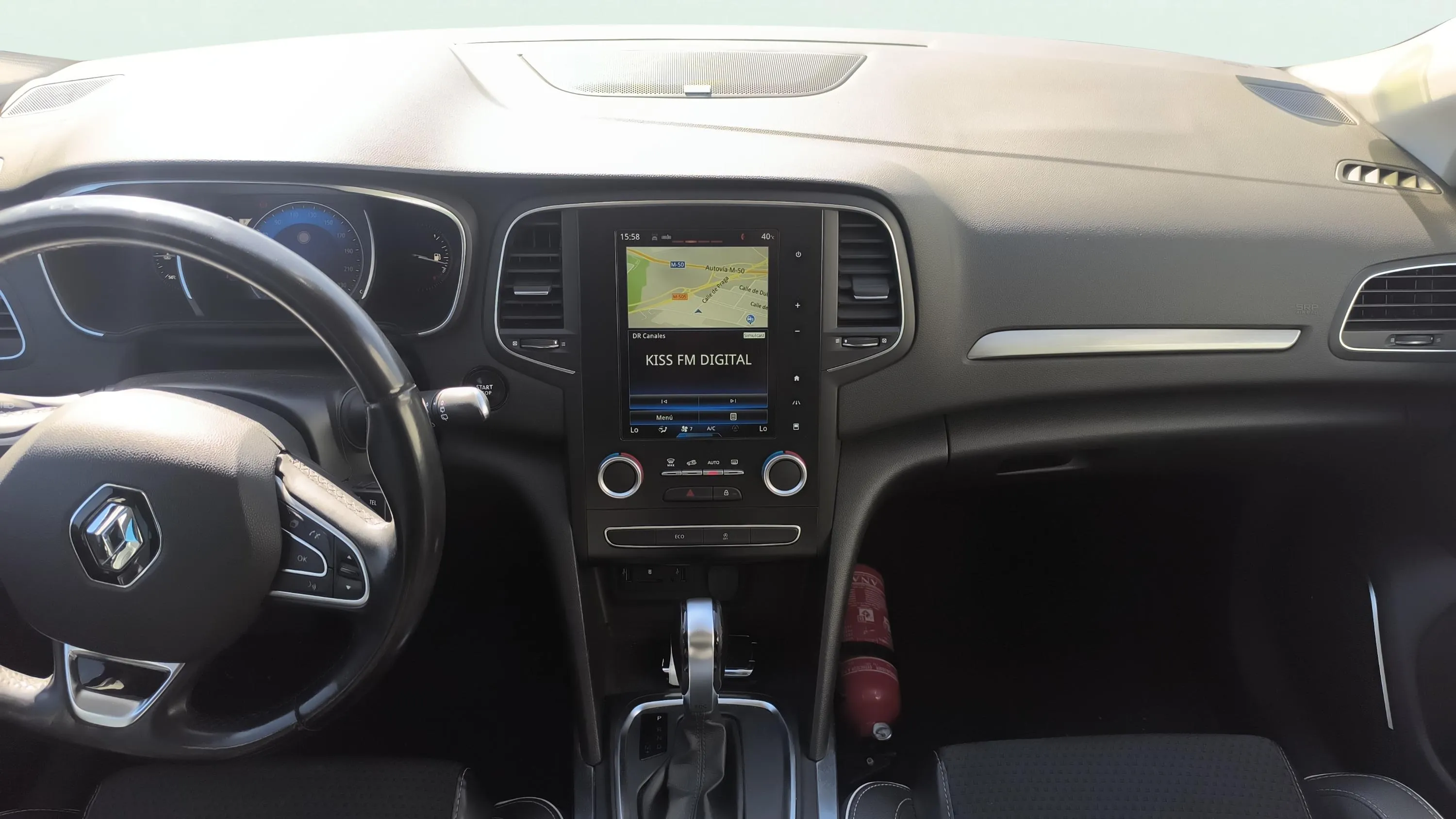 Renault Mégane Bose TCe EDC - foto 11