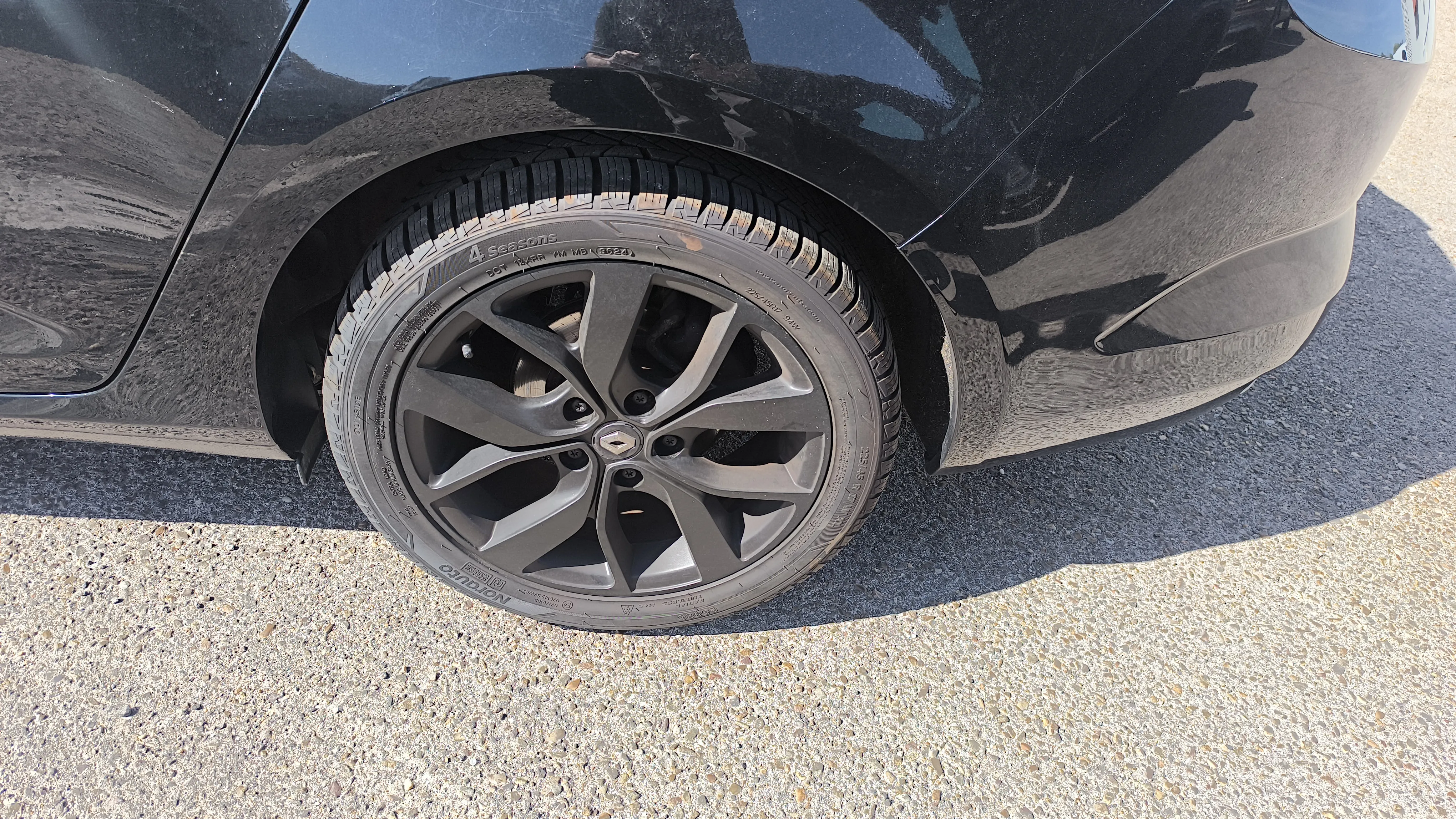 Renault Mégane Bose TCe EDC - foto 17