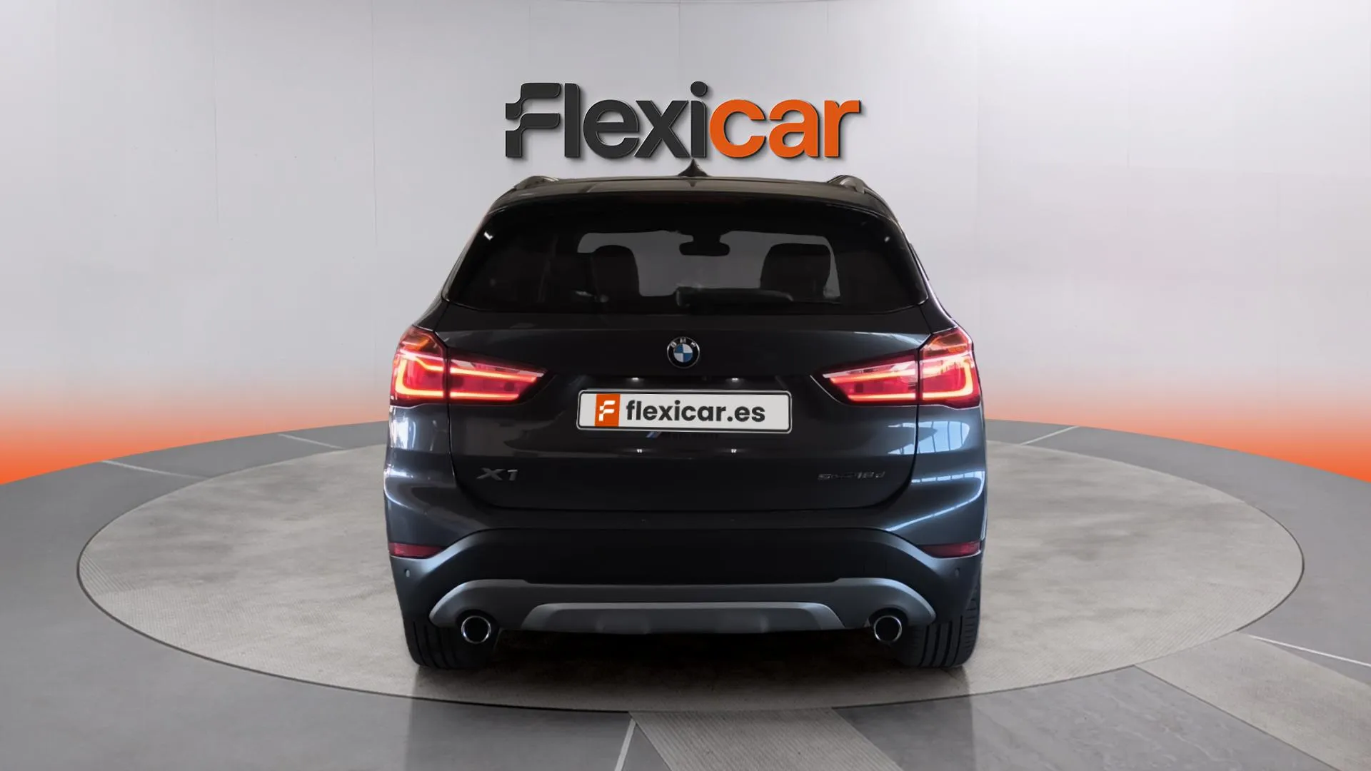 BMW X1 sDrive18d - foto 5