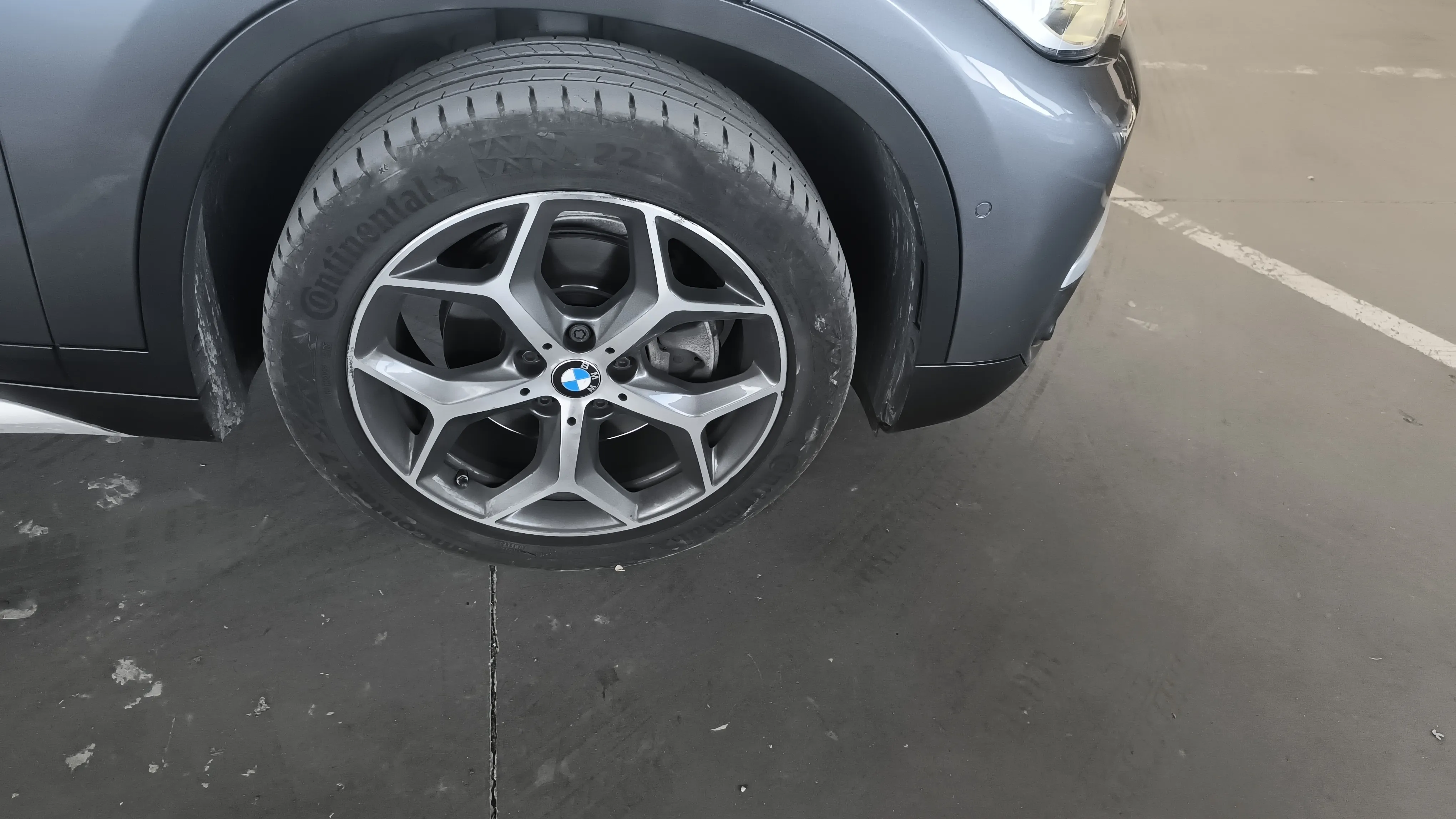 BMW X1 sDrive18d - foto 18