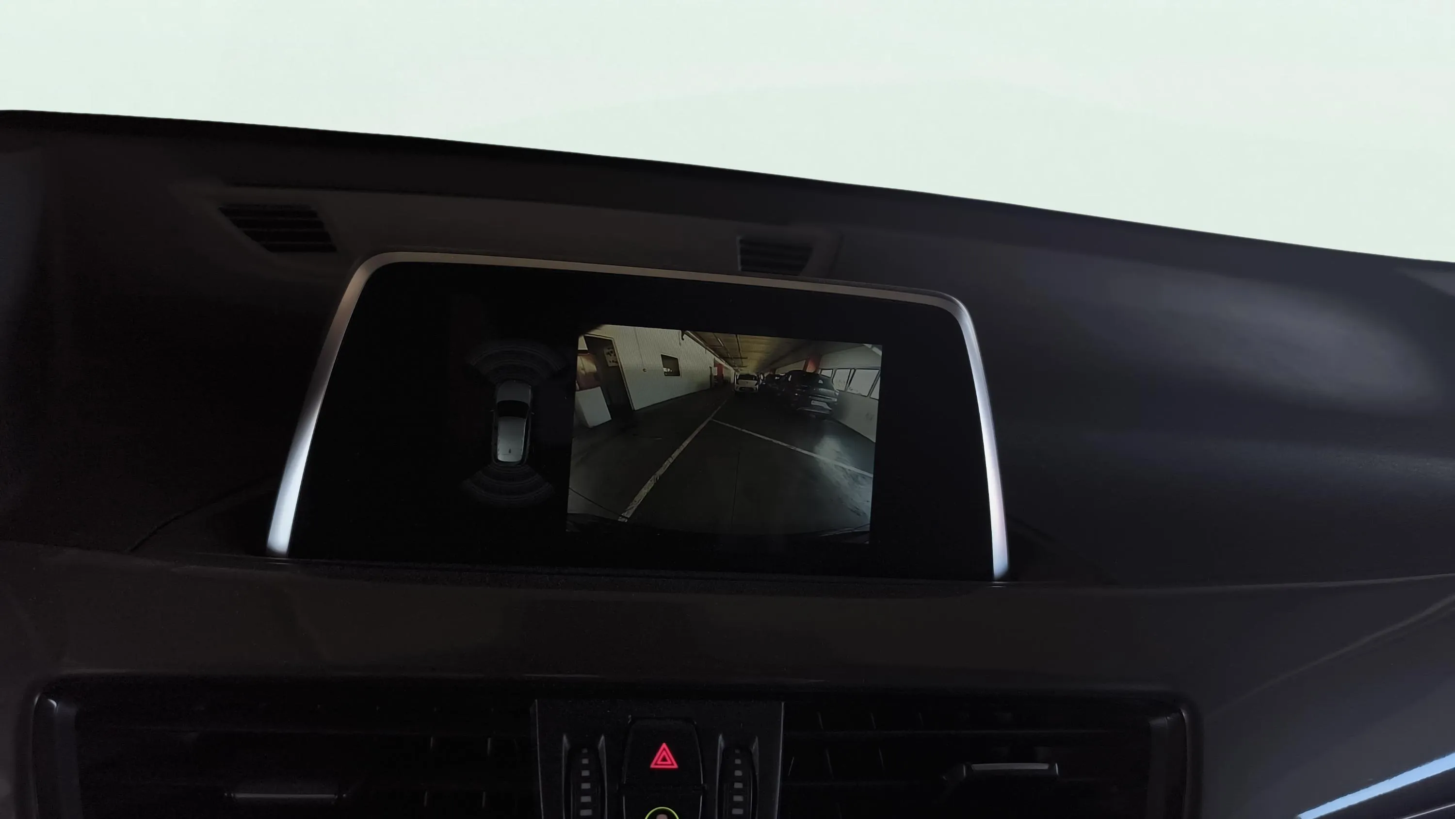 BMW X1 sDrive18d - foto 23