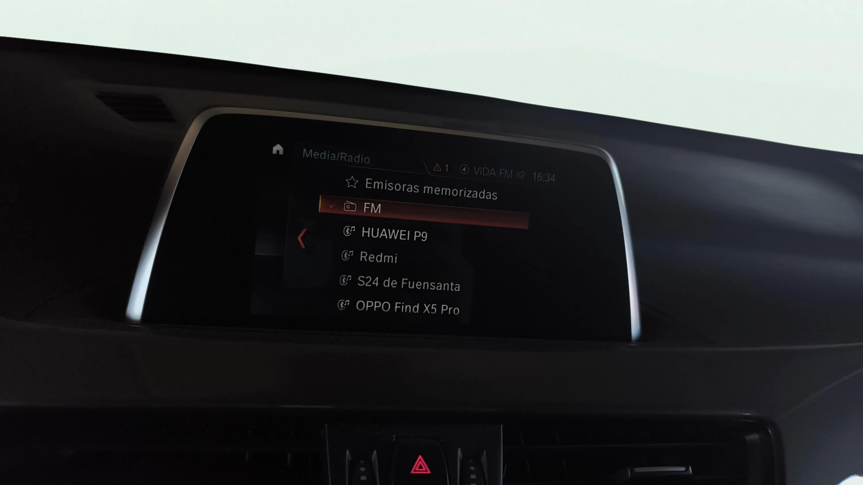 BMW X1 sDrive18d - foto 26