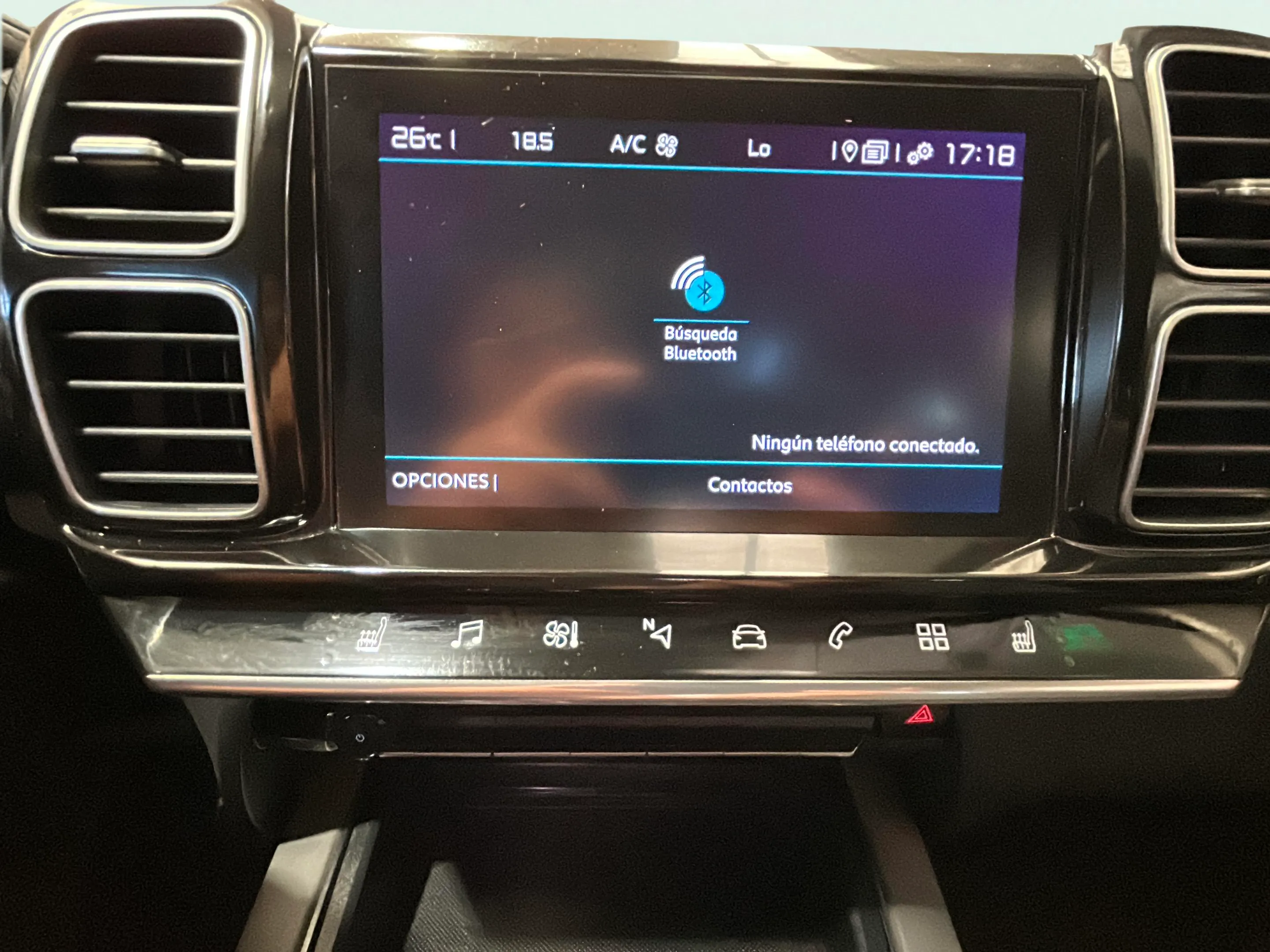 Citroën C5 Aircross BlueHDi EAT8 Shine - foto 24