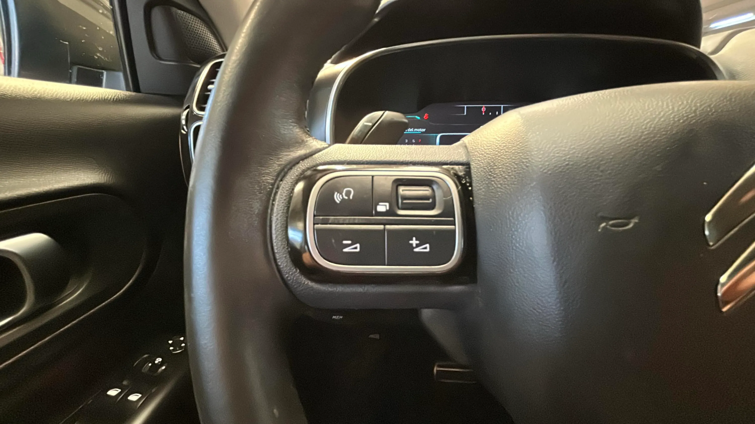 Citroën C5 Aircross BlueHDi EAT8 Shine - foto 20