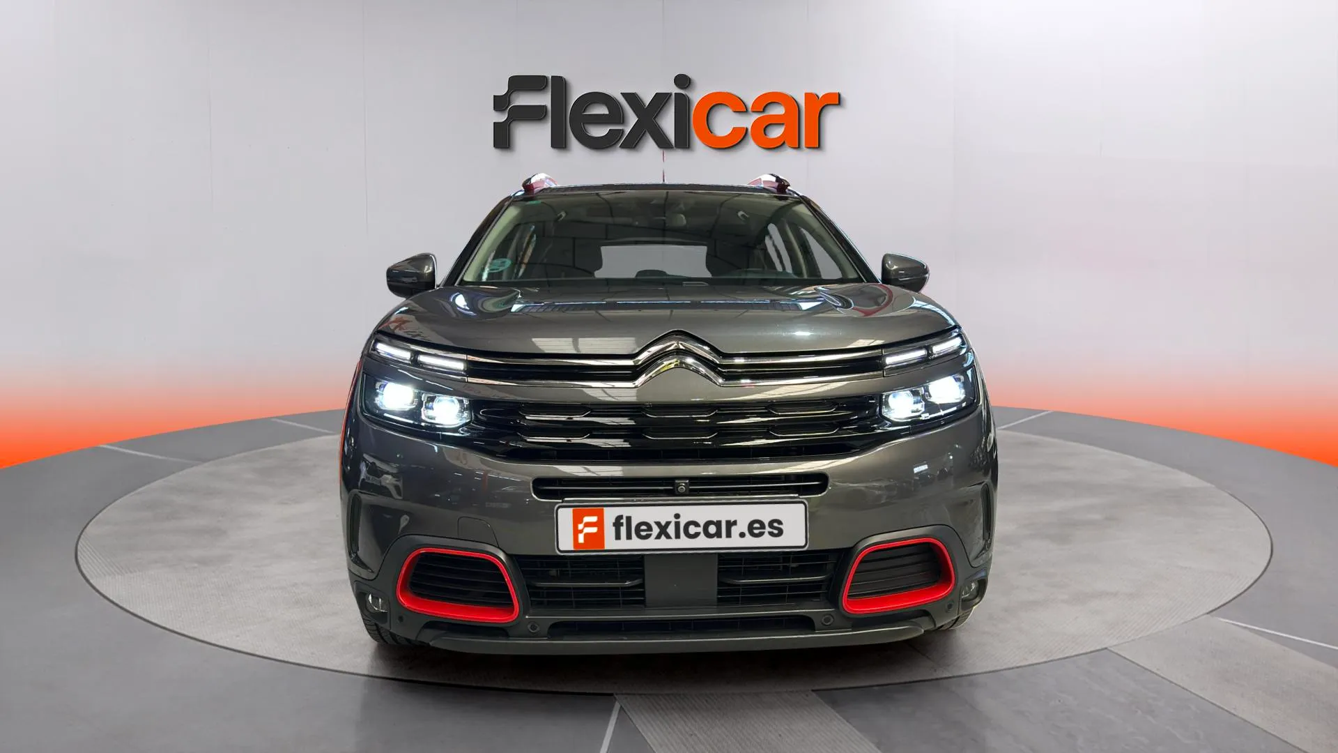 Citroën C5 Aircross BlueHDi EAT8 Shine - foto 2