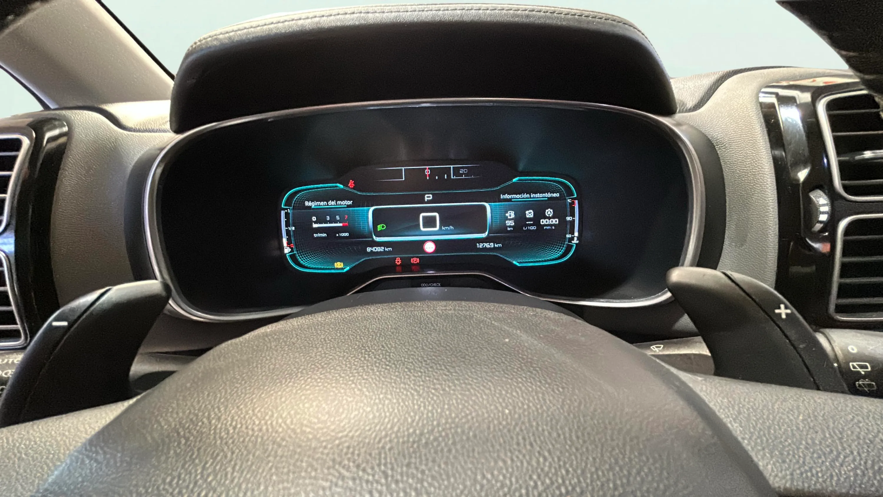Citroën C5 Aircross BlueHDi EAT8 Shine - foto 12