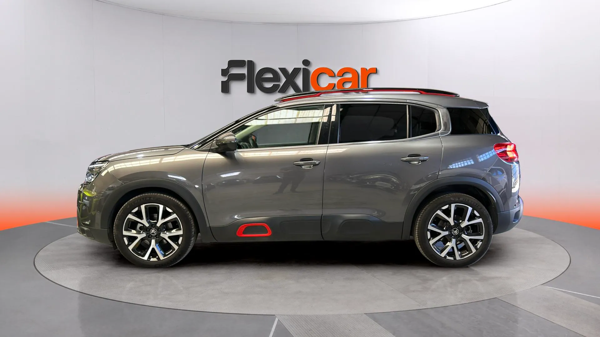 Citroën C5 Aircross BlueHDi EAT8 Shine - foto 7