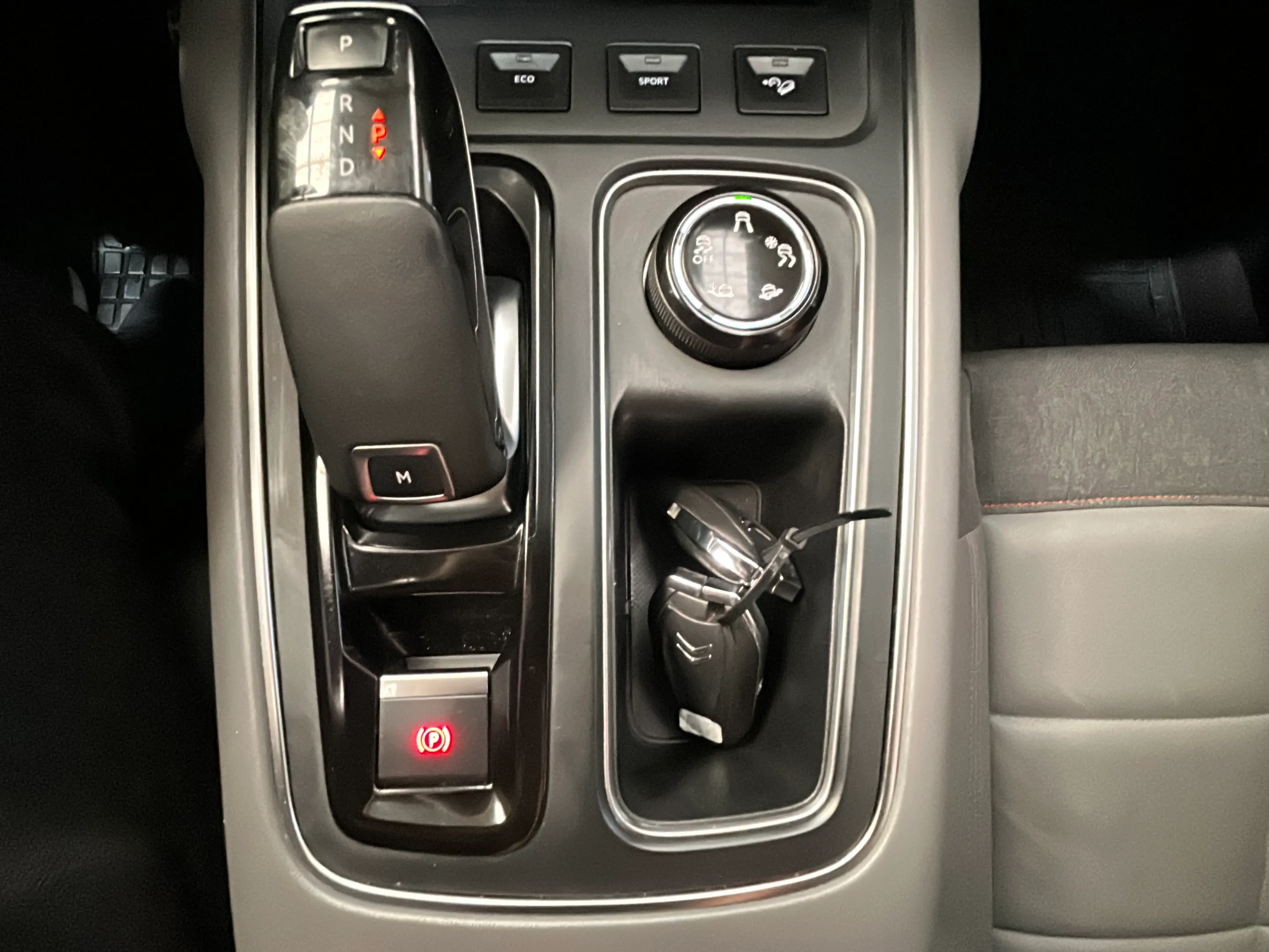 Citroën C5 Aircross BlueHDi EAT8 Shine - foto 22