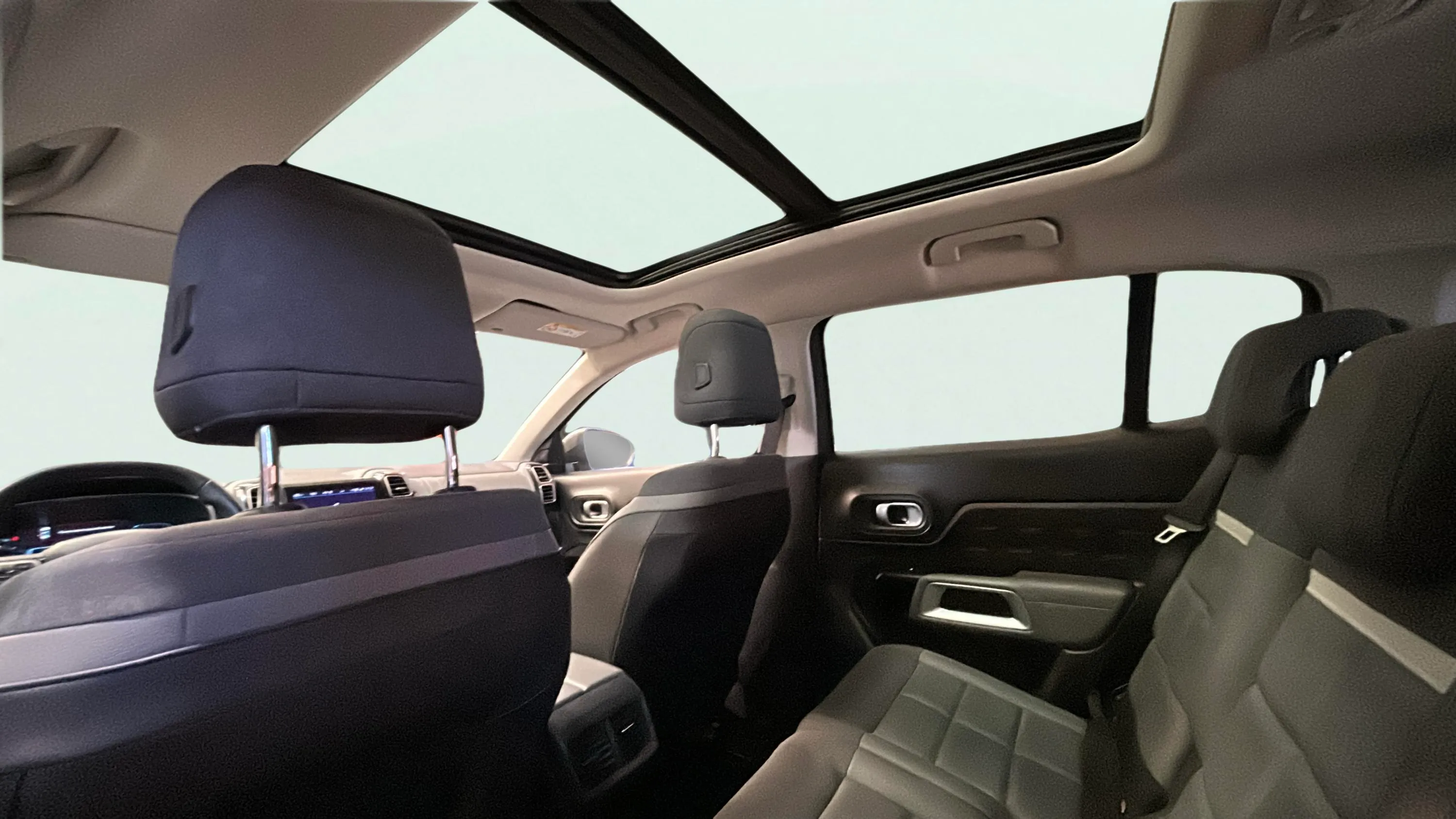 Citroën C5 Aircross BlueHDi EAT8 Shine - foto 17