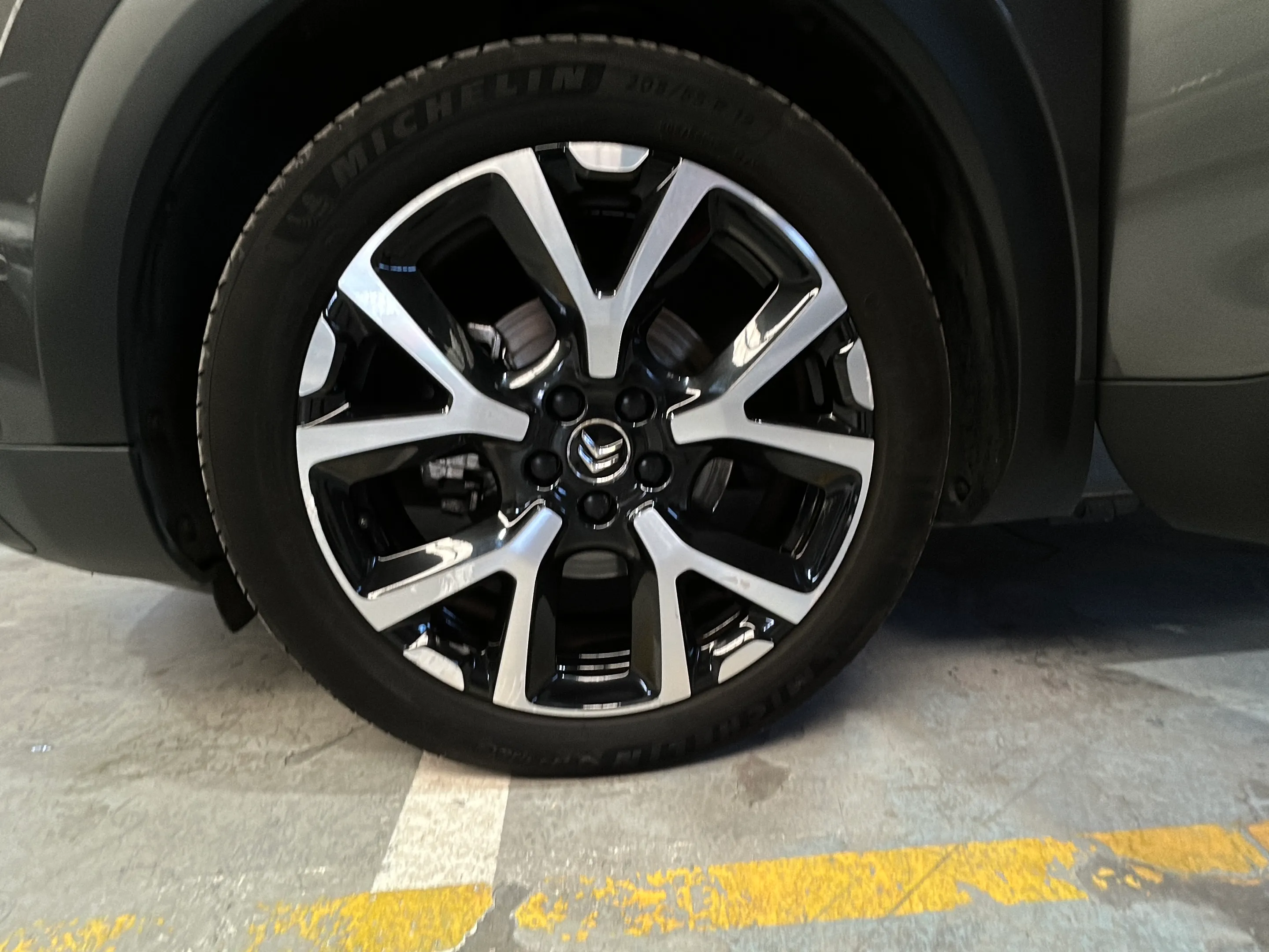 Citroën C5 Aircross BlueHDi EAT8 Shine - foto 30