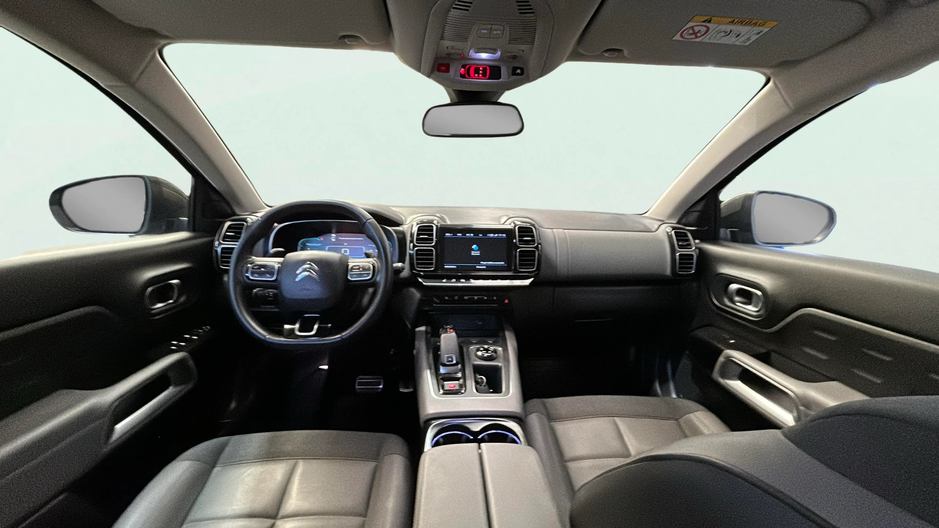 Citroën C5 Aircross BlueHDi EAT8 Shine - foto 9