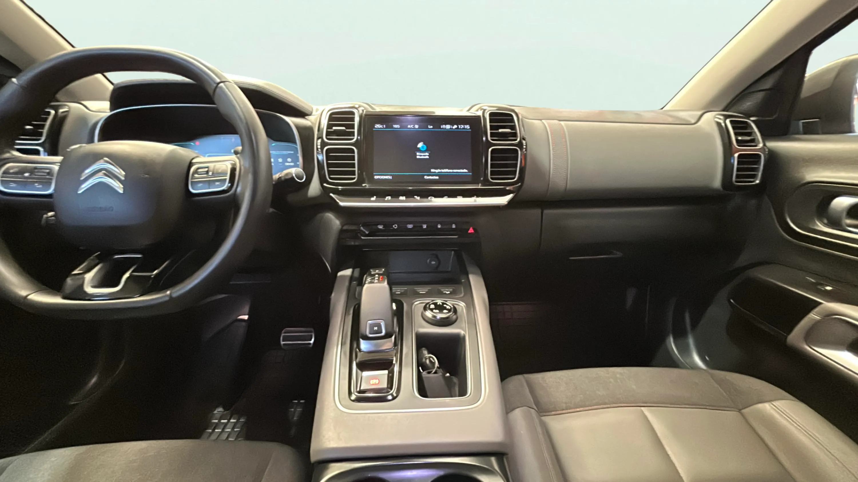 Citroën C5 Aircross BlueHDi EAT8 Shine - foto 10