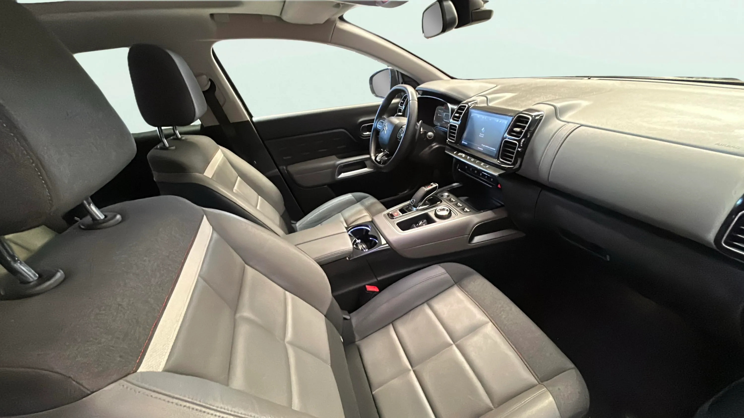 Citroën C5 Aircross BlueHDi EAT8 Shine - foto 14