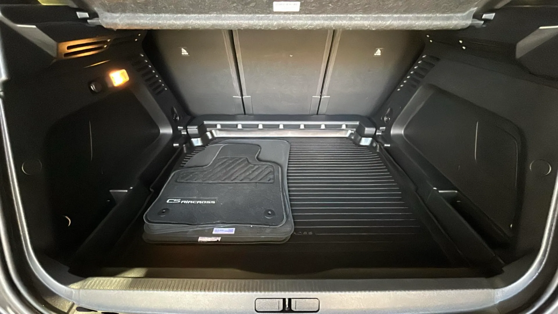 Citroën C5 Aircross BlueHDi EAT8 Shine - foto 16