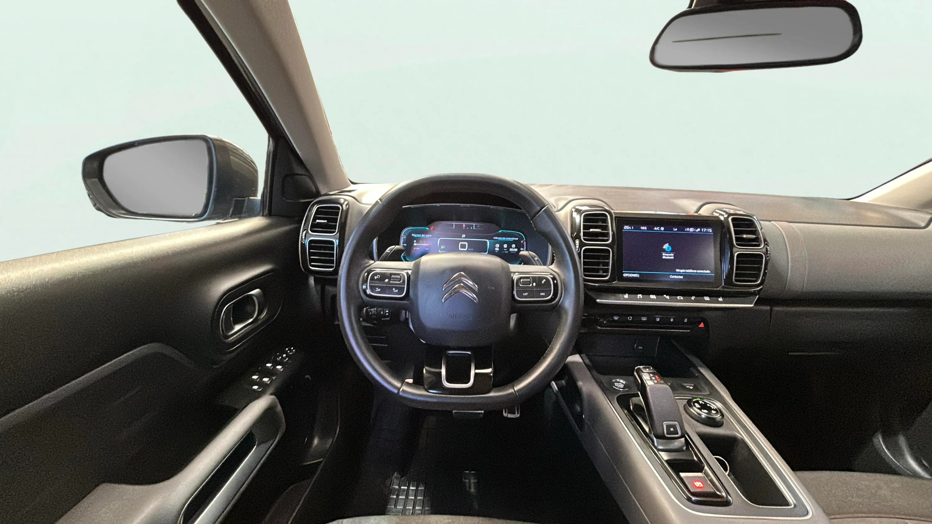 Citroën C5 Aircross BlueHDi EAT8 Shine - foto 11