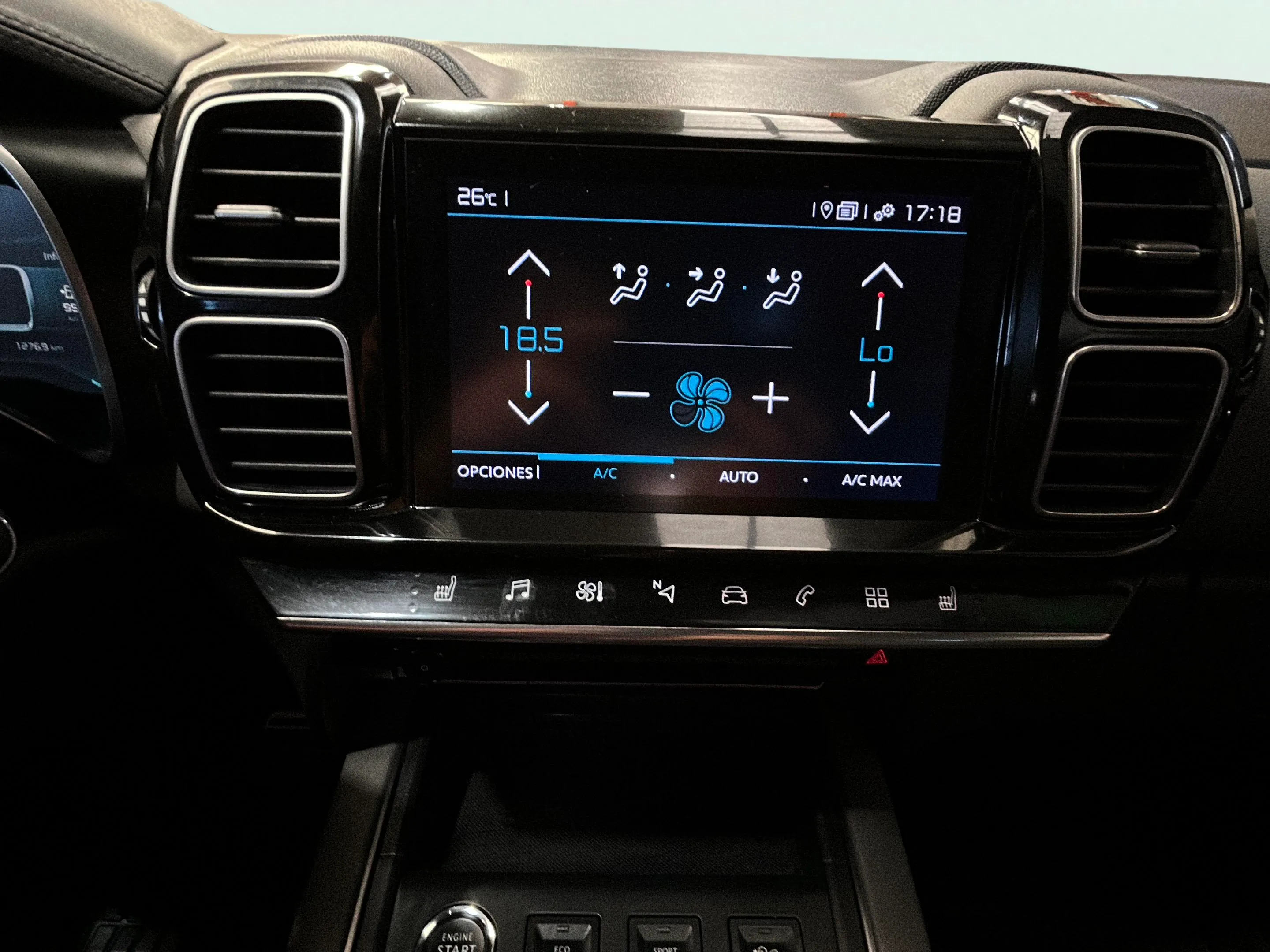 Citroën C5 Aircross BlueHDi EAT8 Shine - foto 25
