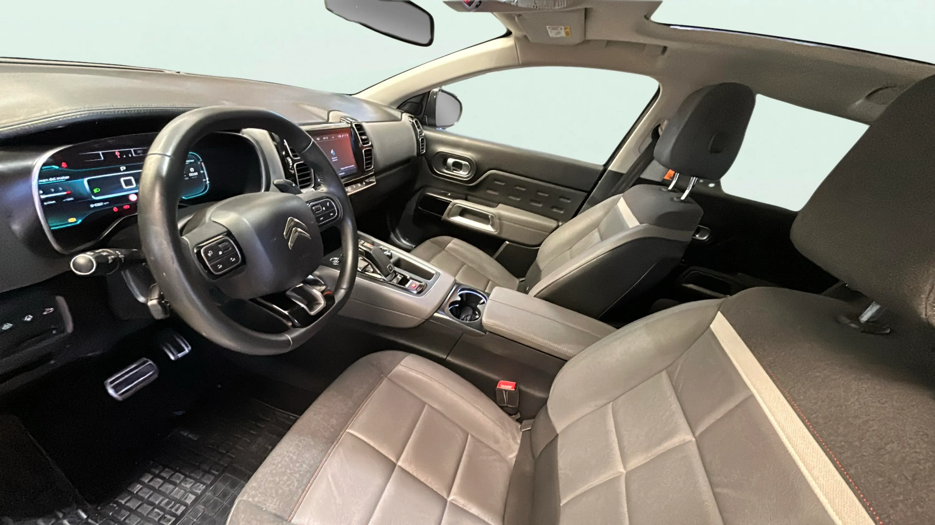 Citroën C5 Aircross BlueHDi EAT8 Shine - foto 13