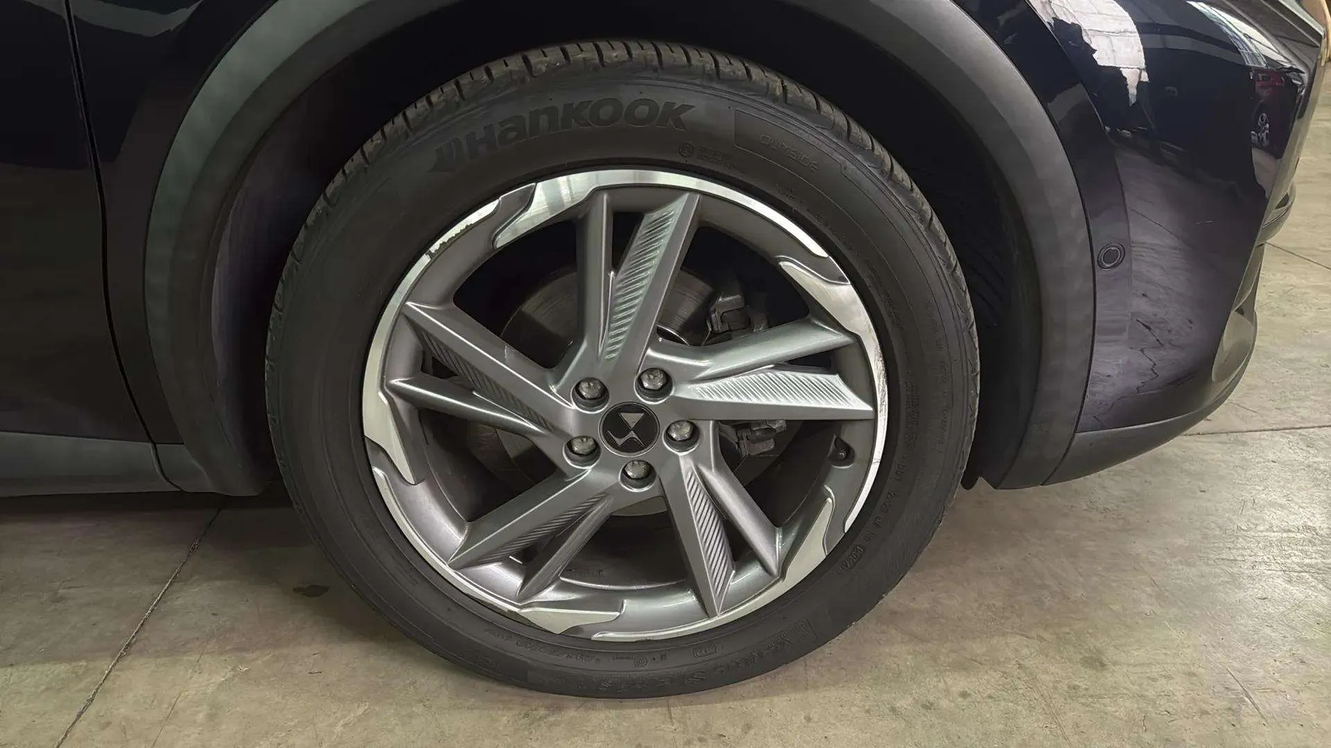 DS DS 7 Crossback BlueHDi SO Chic - foto 13