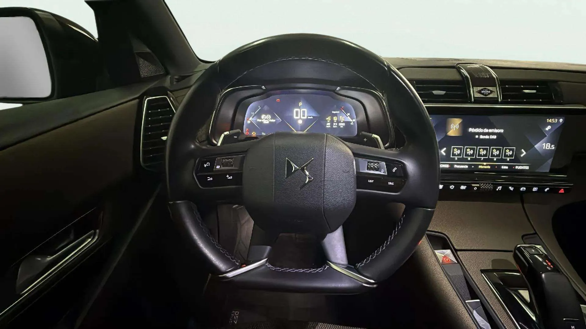 DS DS 7 Crossback BlueHDi SO Chic - foto 12