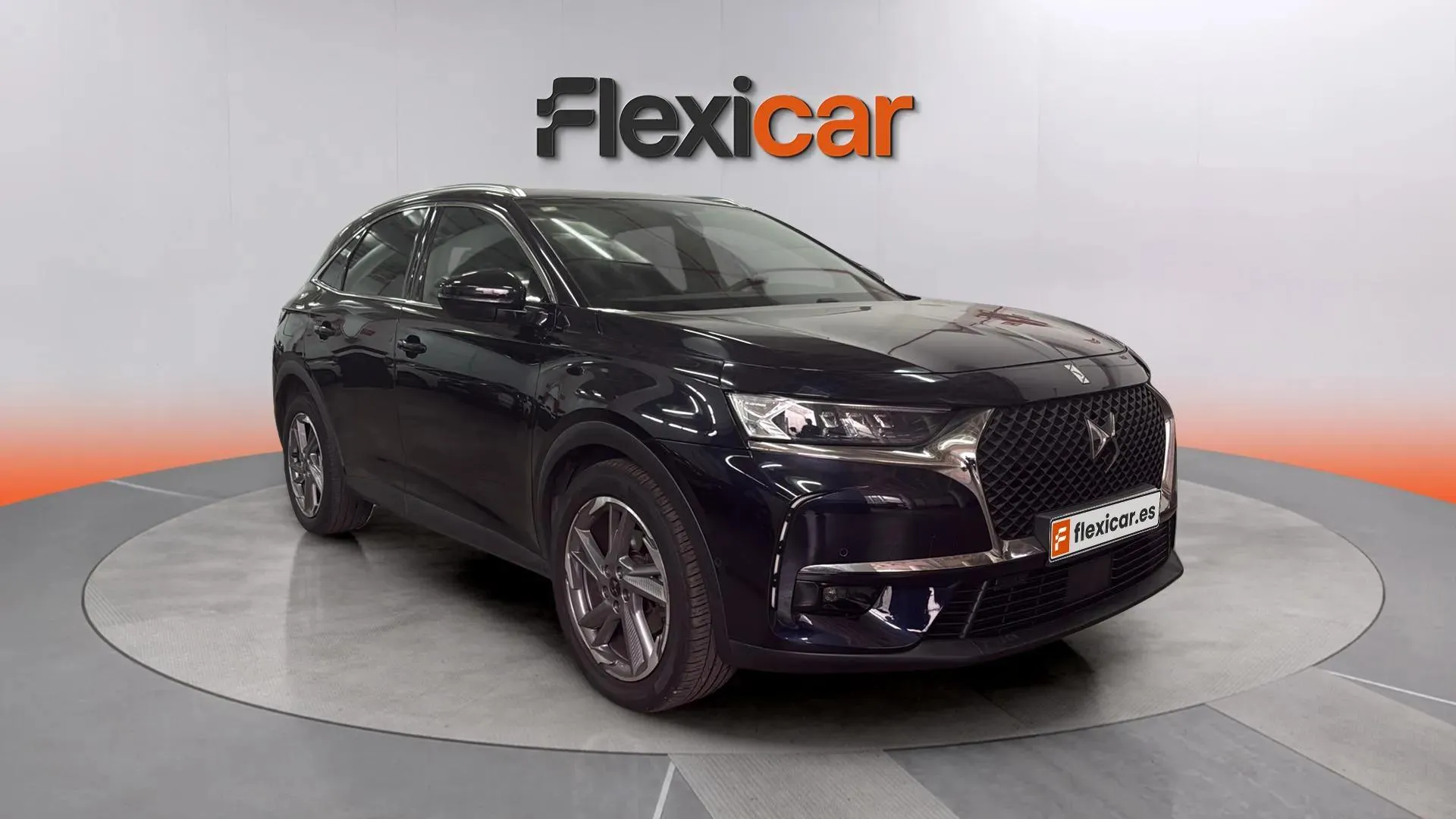 DS DS 7 Crossback BlueHDi SO Chic