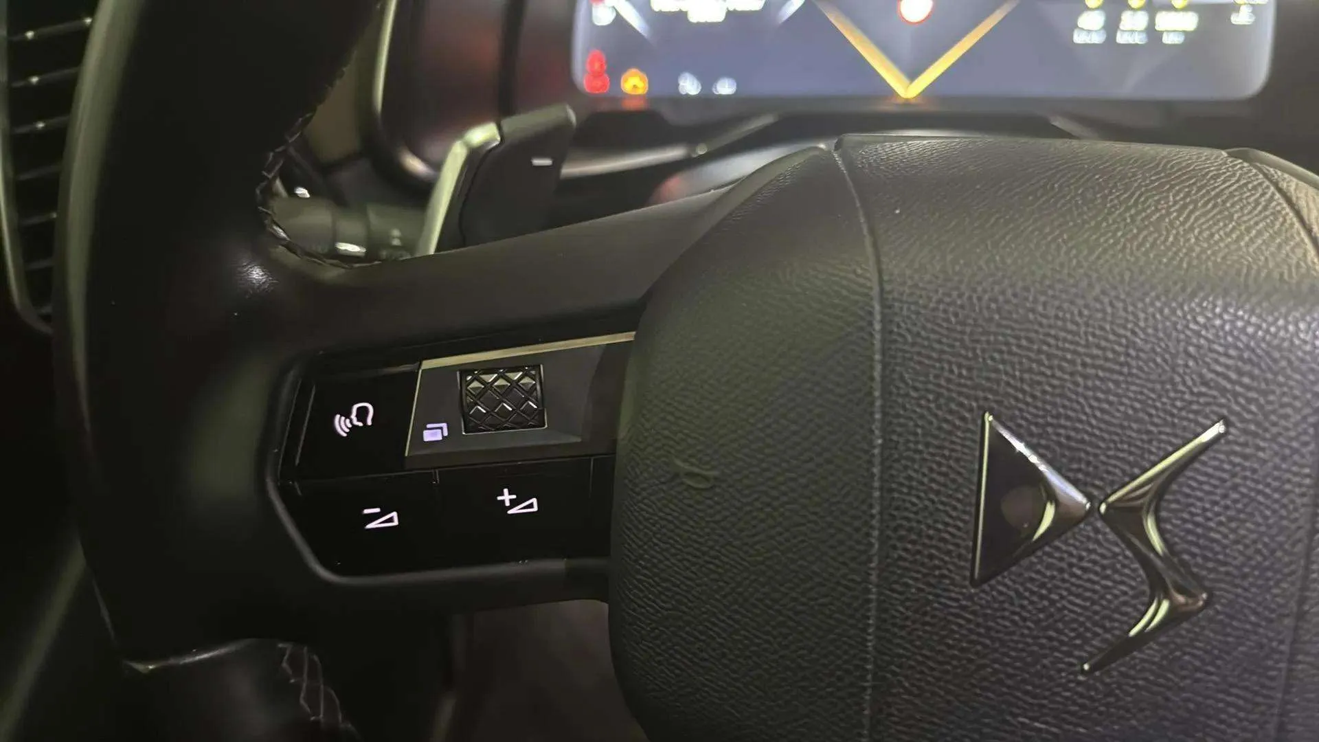 DS DS 7 Crossback BlueHDi SO Chic - foto 10